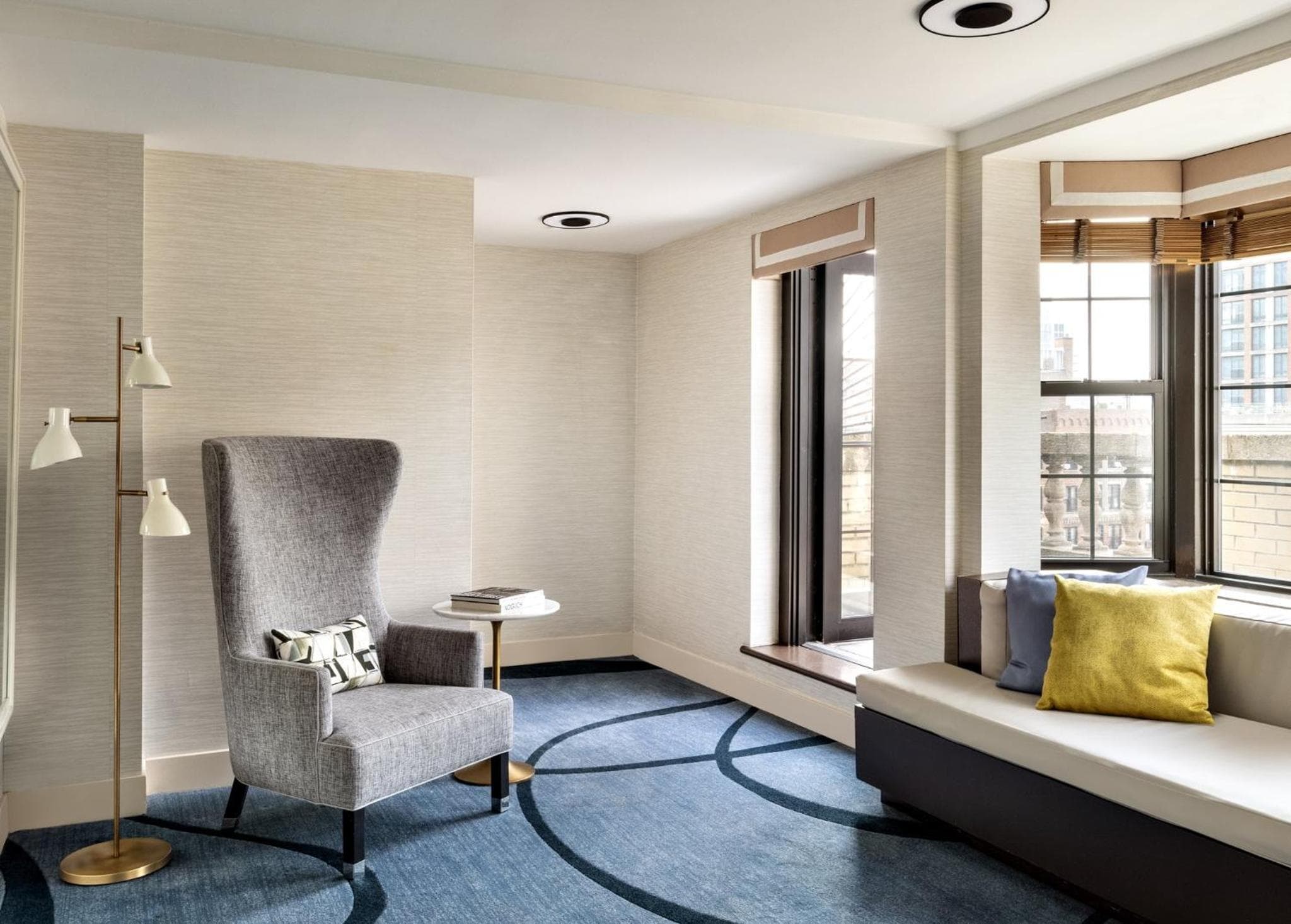 Kimpton Ashbel New York Park Avenue by IHG — 13