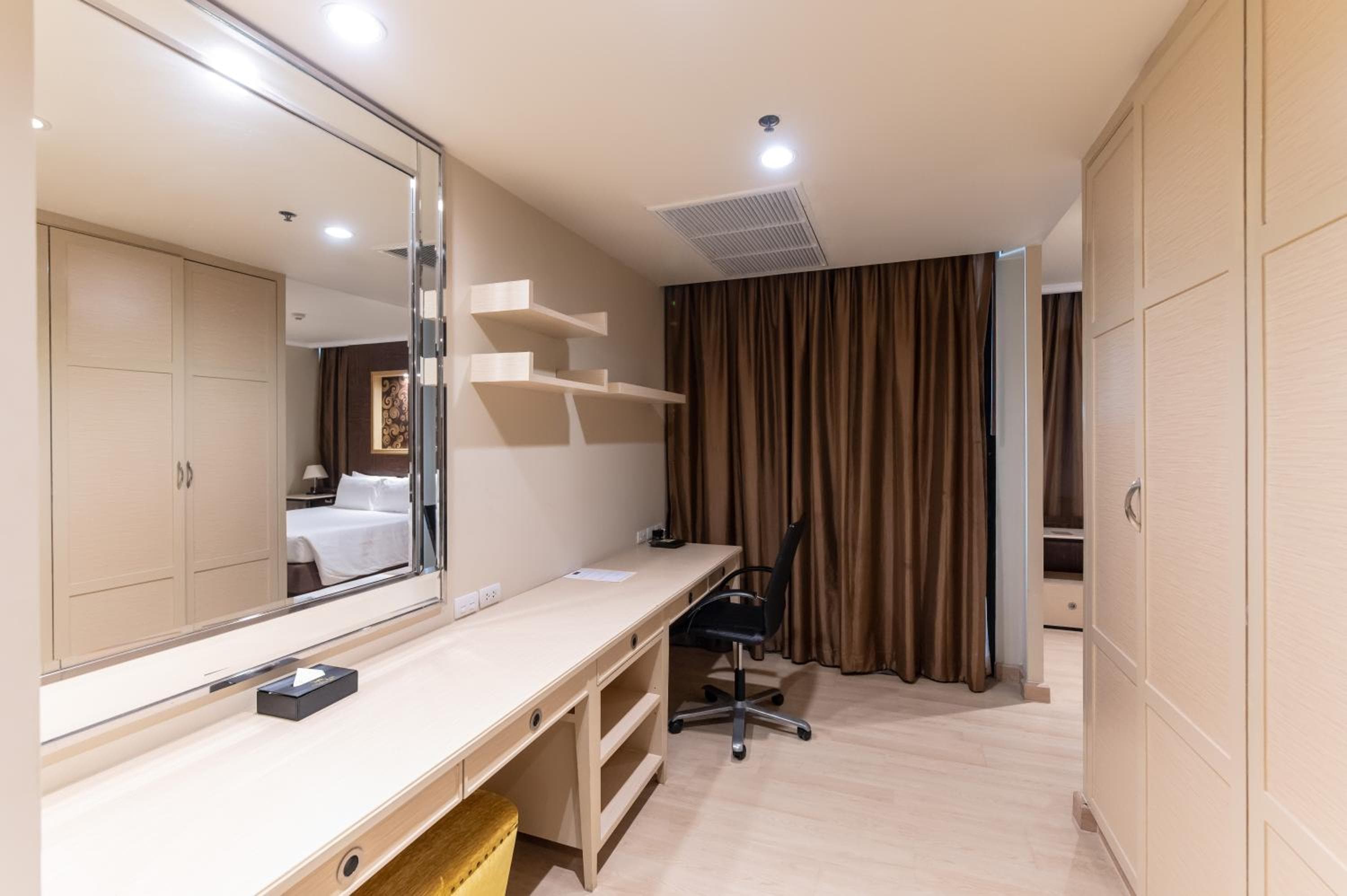Admiral Premier Bangkok — 15