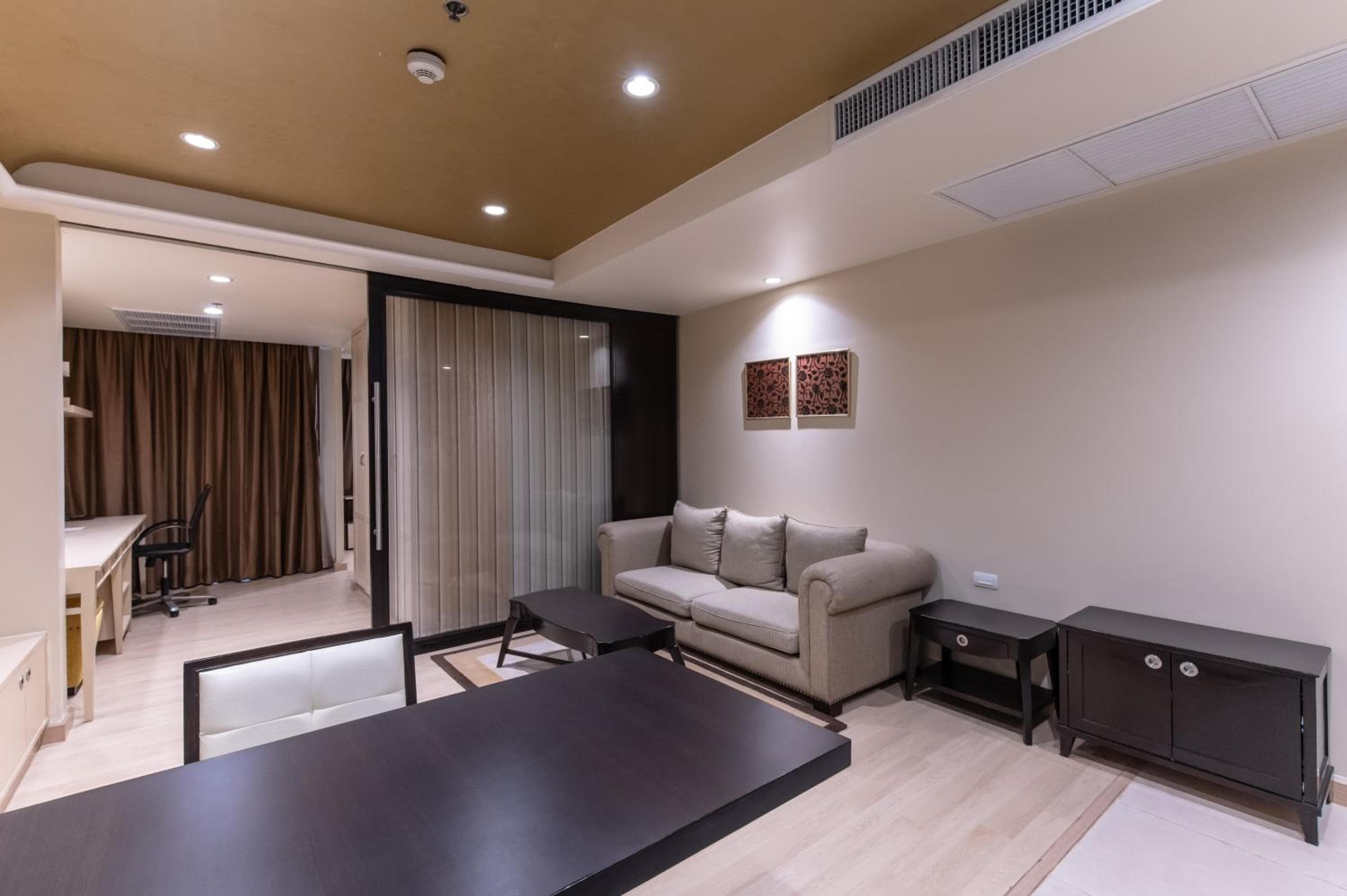 Admiral Premier Bangkok — 8