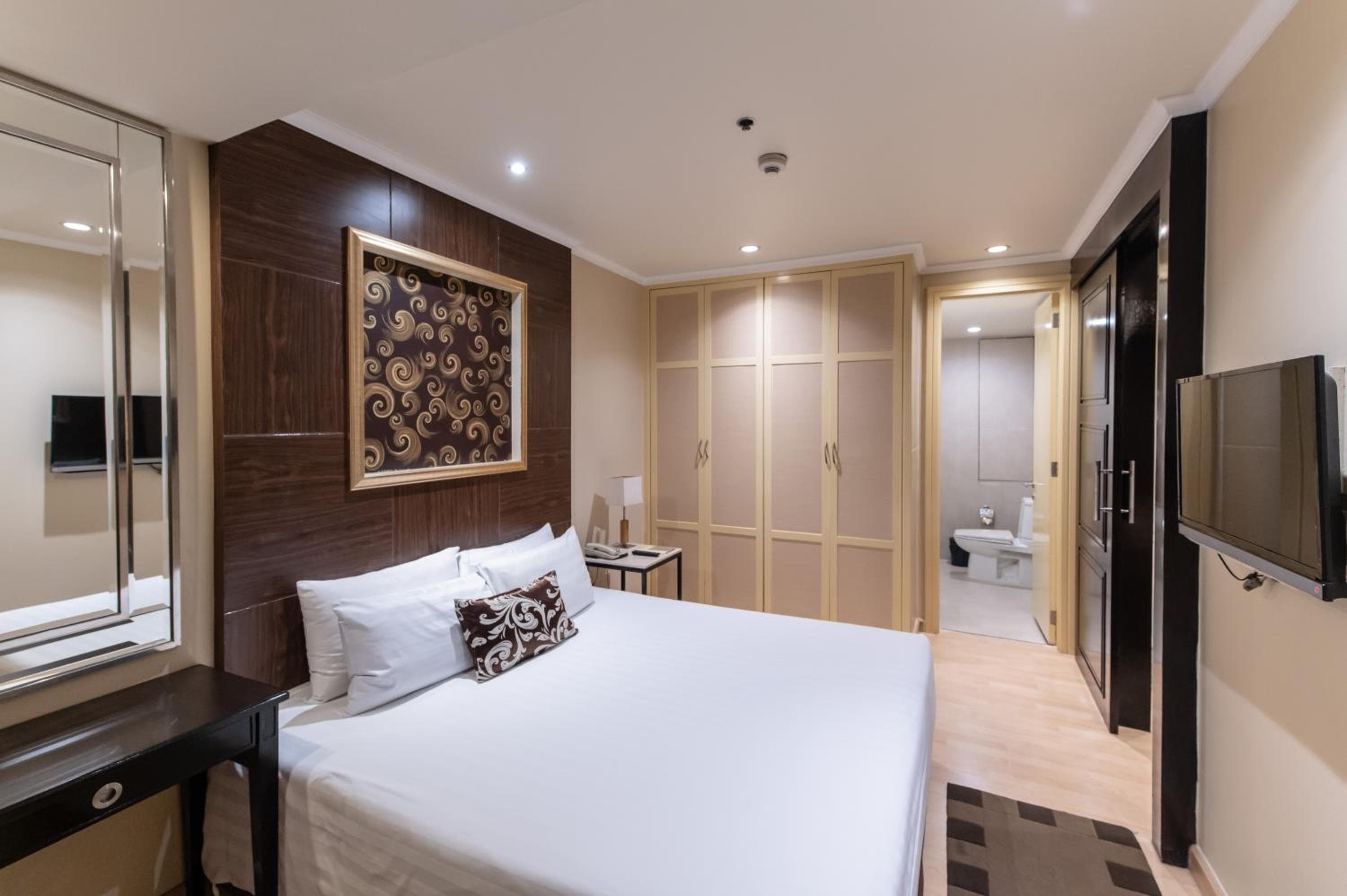 Admiral Premier Bangkok — 30