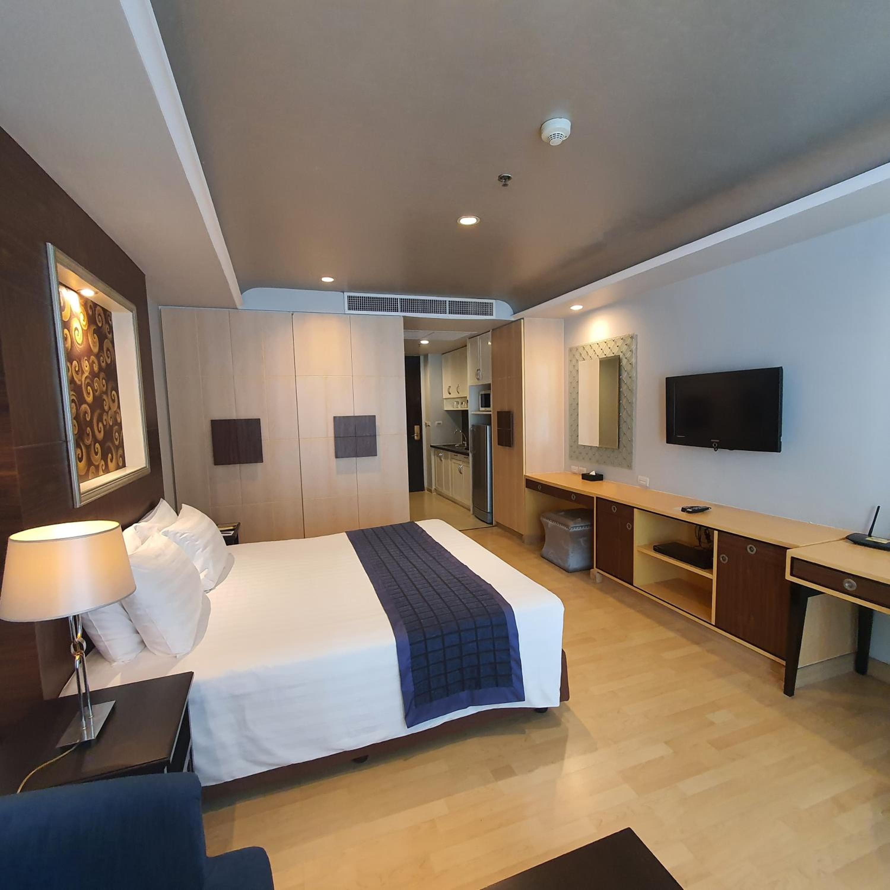Admiral Premier Bangkok — 26