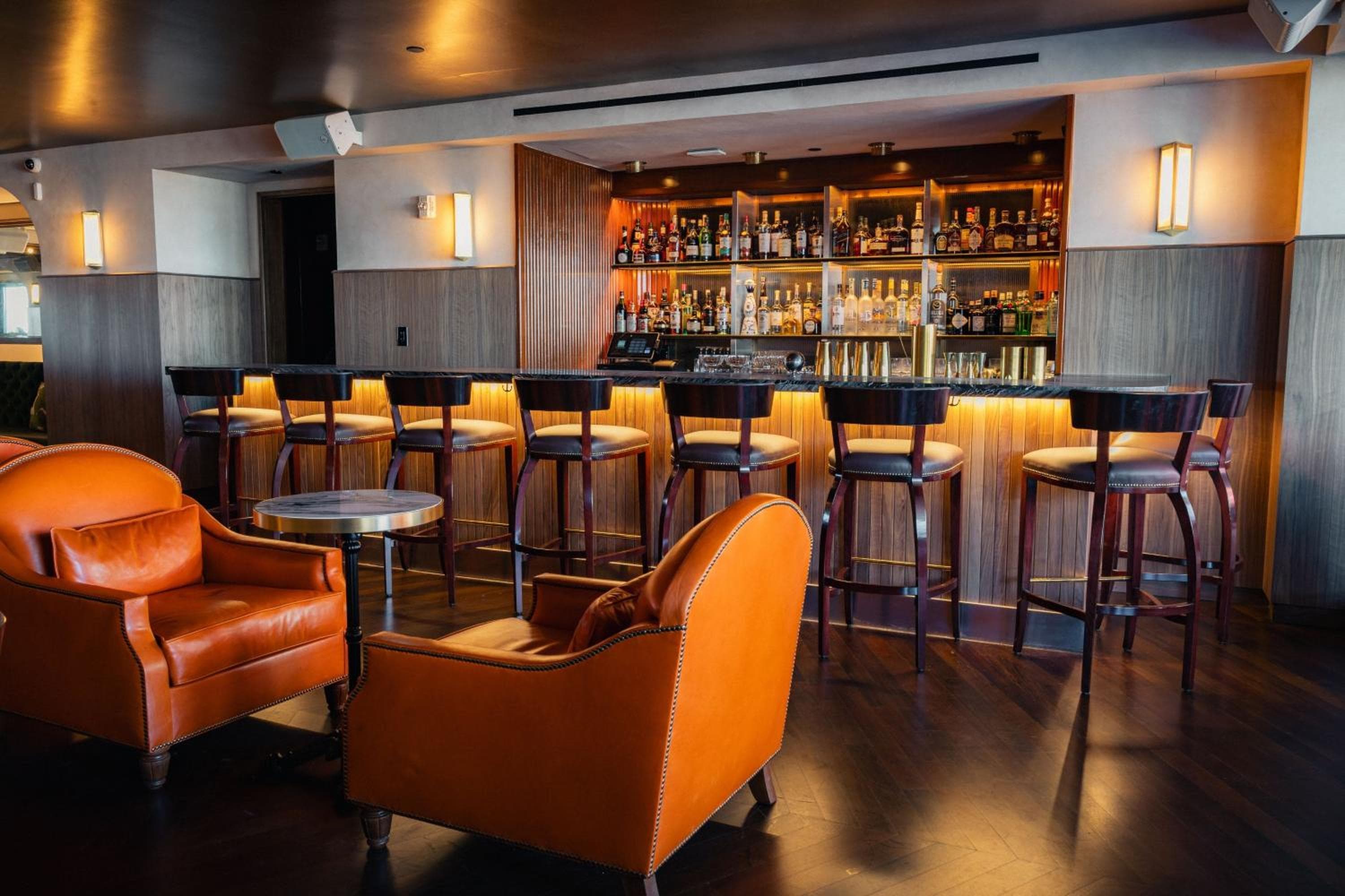 Le Meridien New York, Central Park — 3