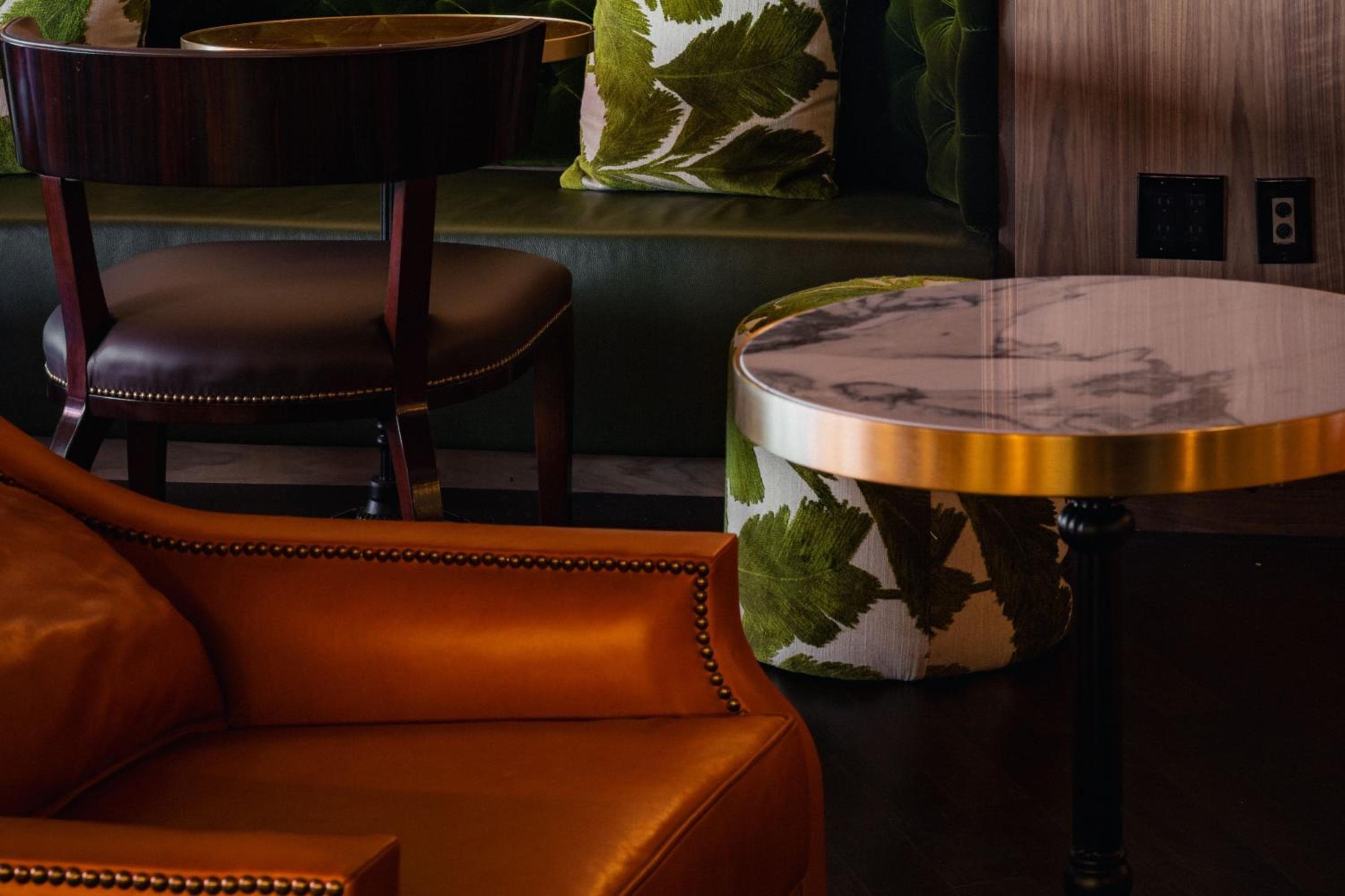 Le Meridien New York, Central Park — 16