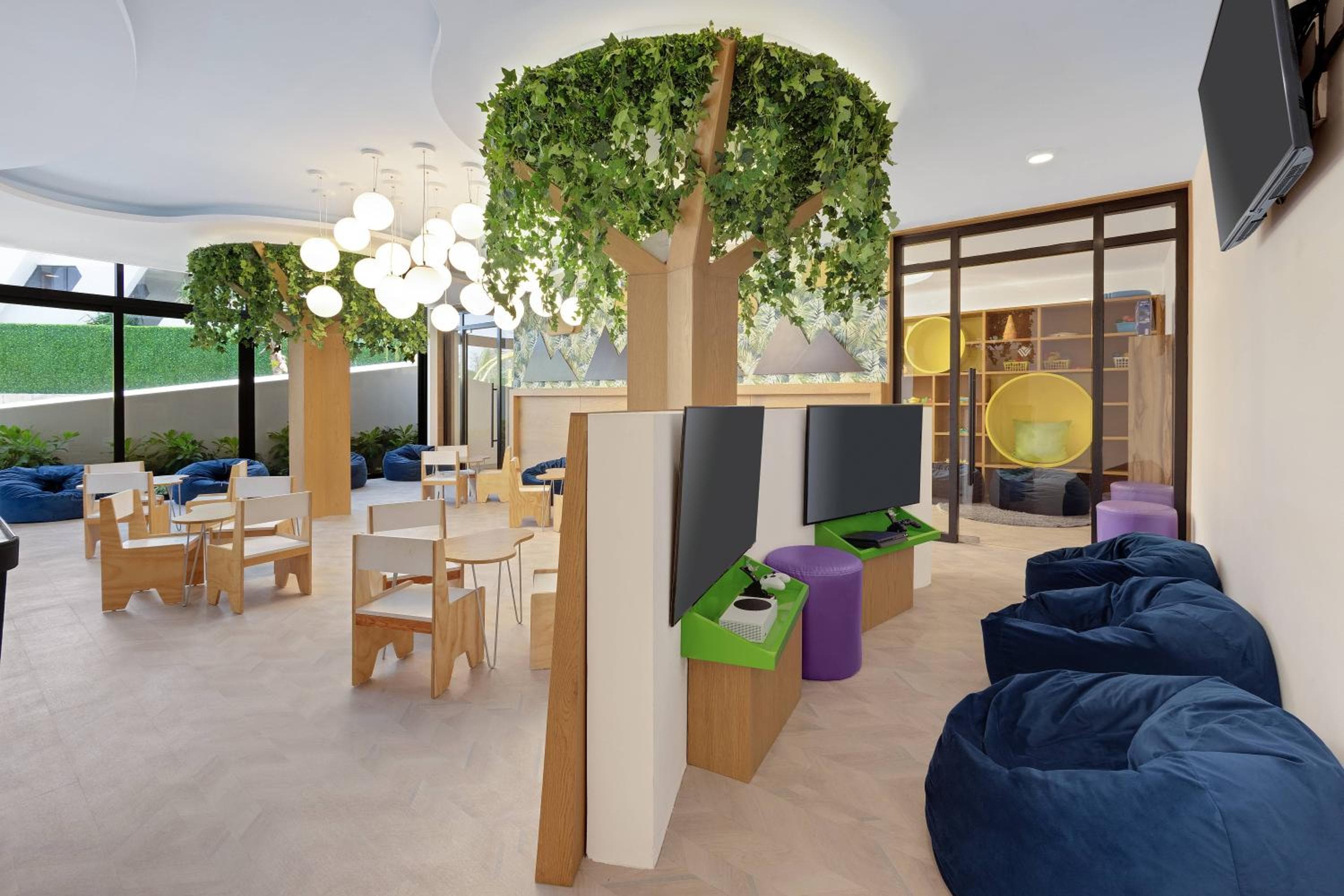 Wyndham Grand Cancun All Inclusive Resort & Villas — 6