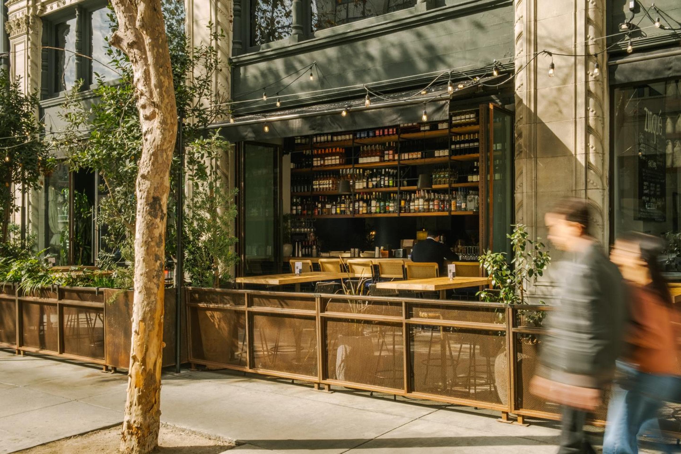 The Winfield Lofts, a Wyndham Hotel — 11