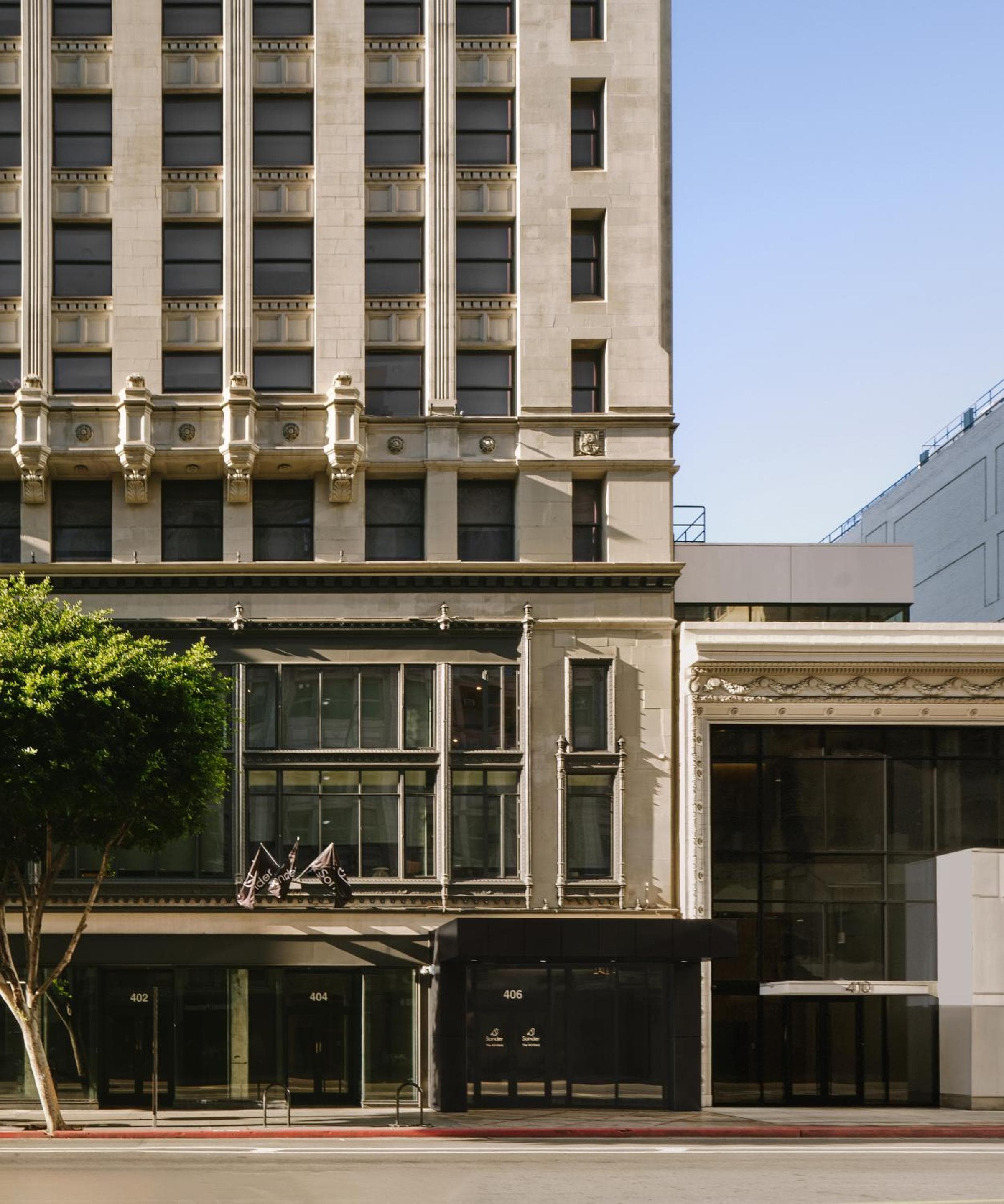 The Winfield Lofts, a Wyndham Hotel — 8
