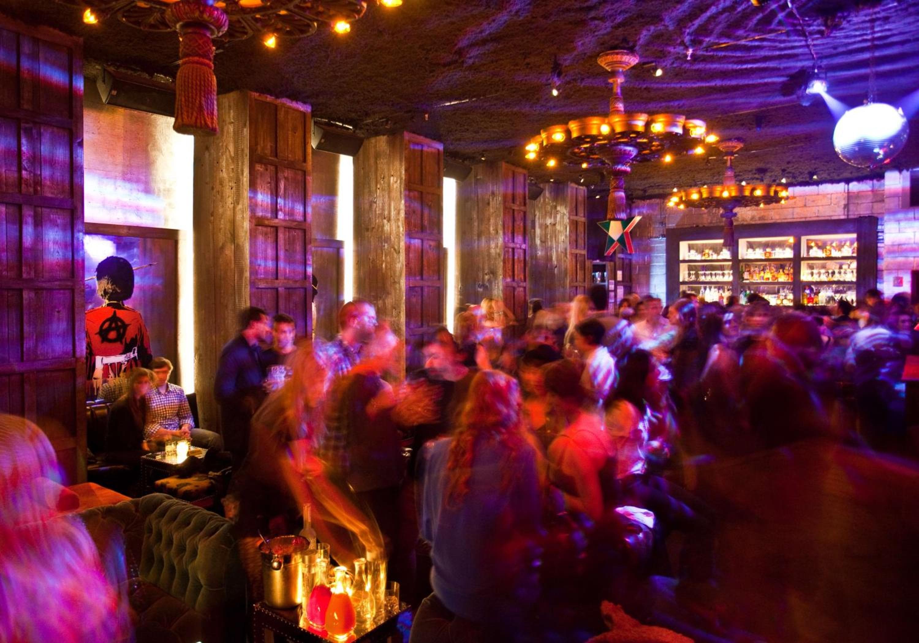 Dream Downtown, by Hyatt — 5