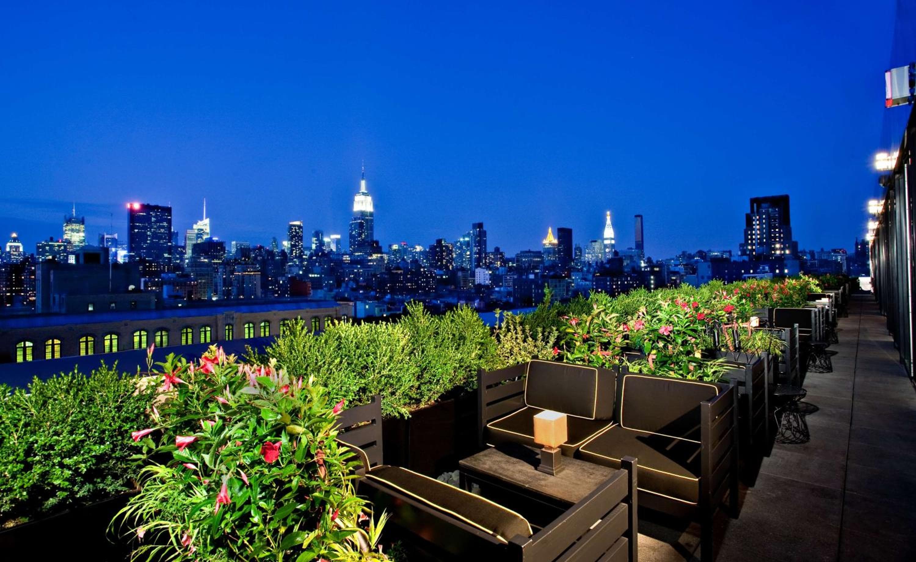 Dream Downtown, by Hyatt — 13