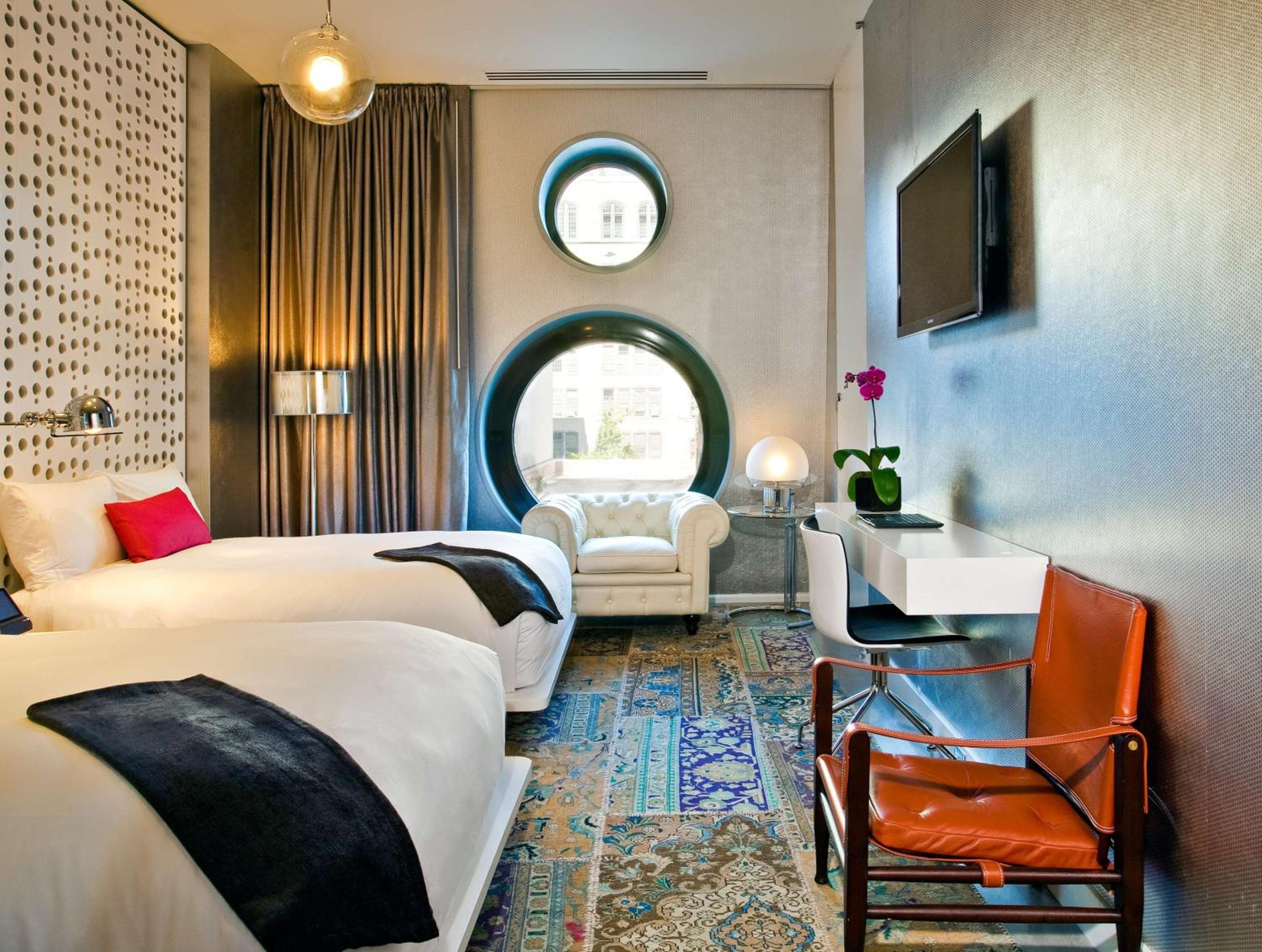 Dream Downtown, by Hyatt — 16