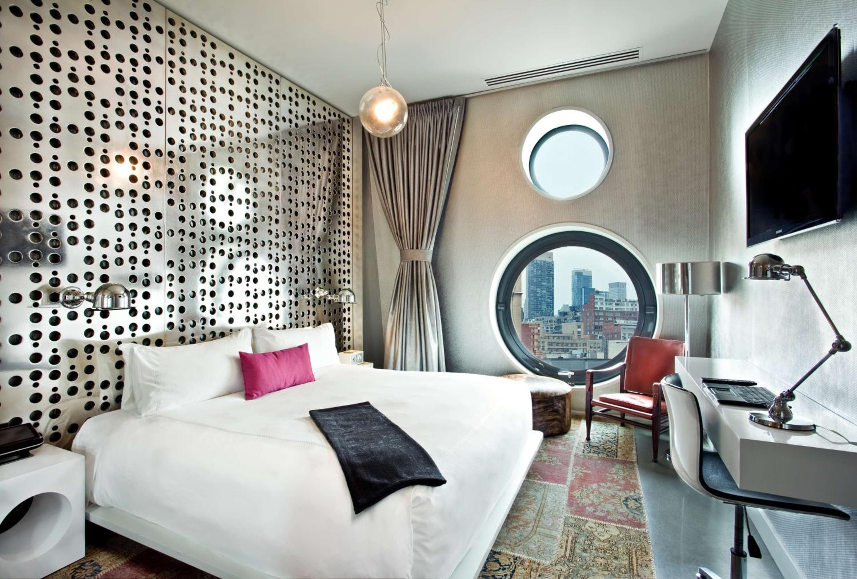 Dream Downtown, by Hyatt — 17