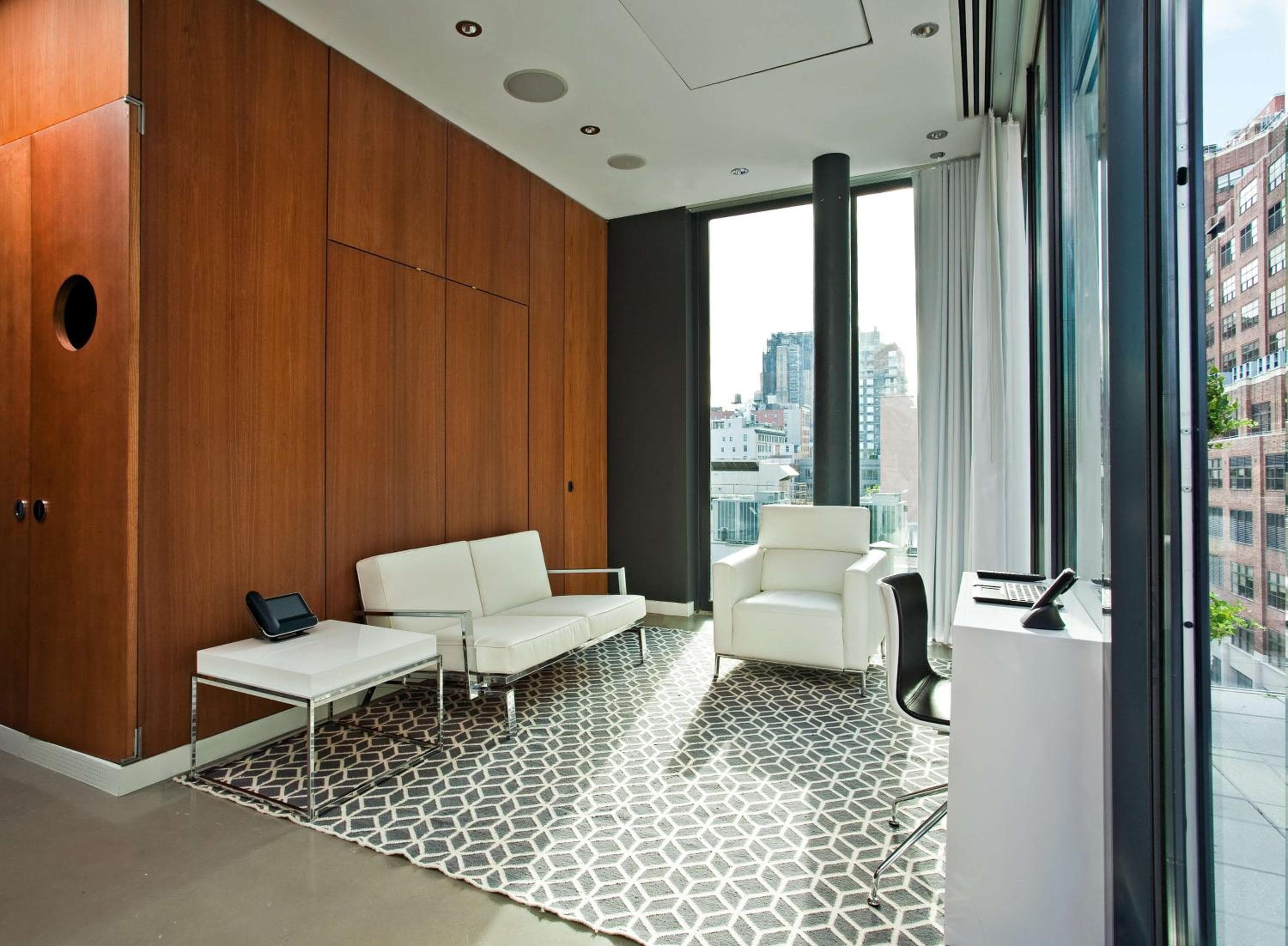 Dream Downtown, by Hyatt — 19