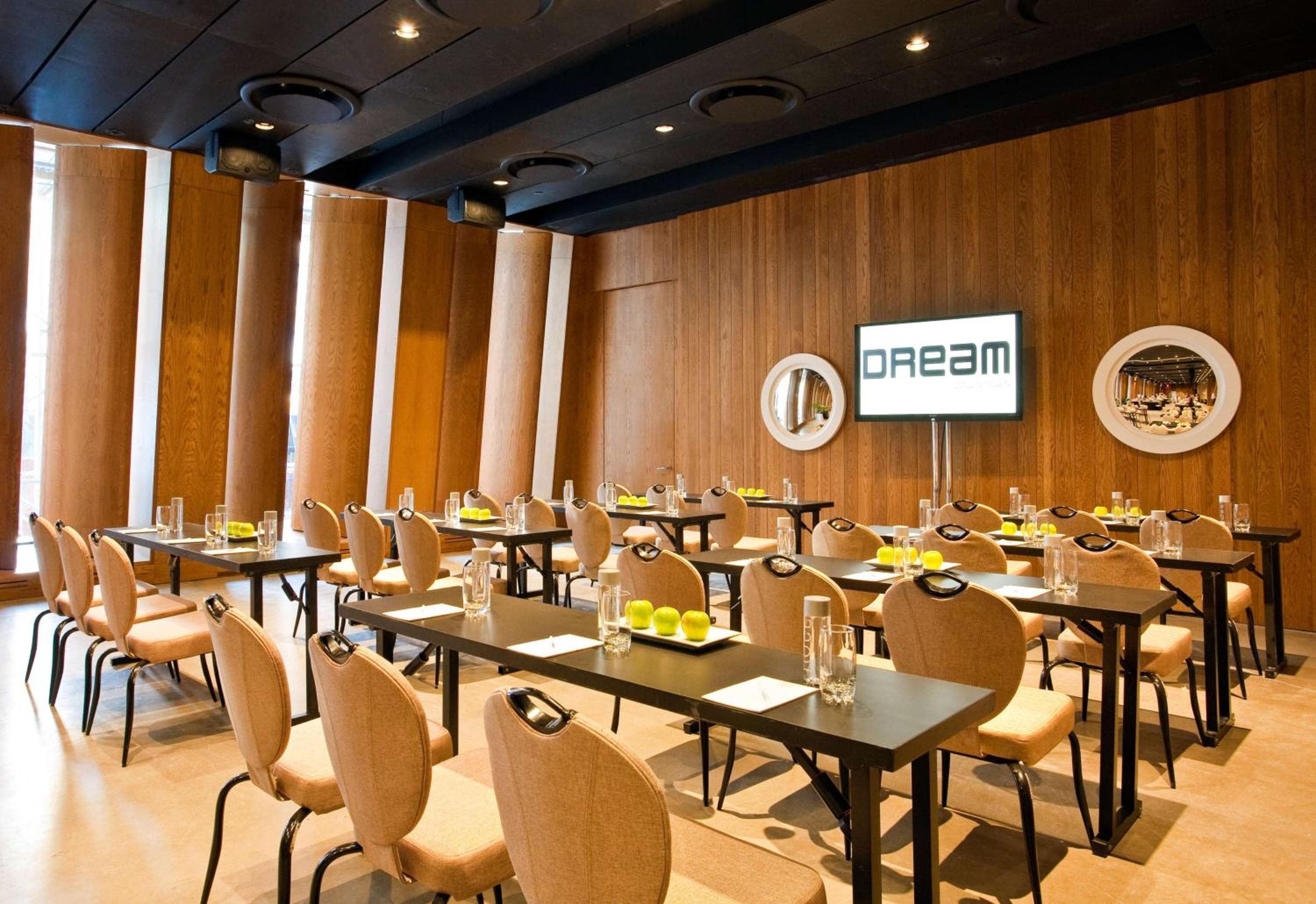 Dream Downtown, by Hyatt — 26