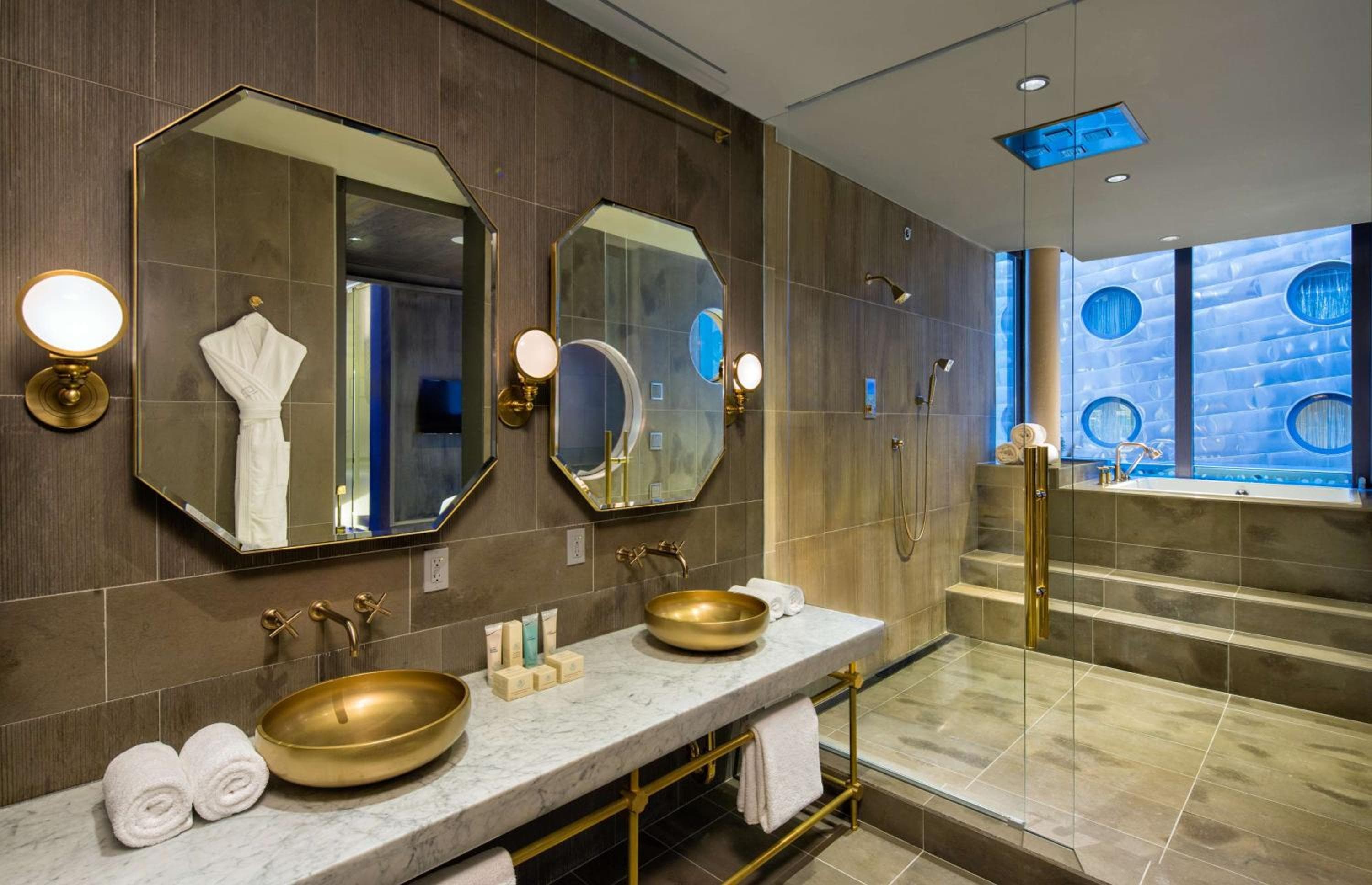 Dream Downtown, by Hyatt — 28