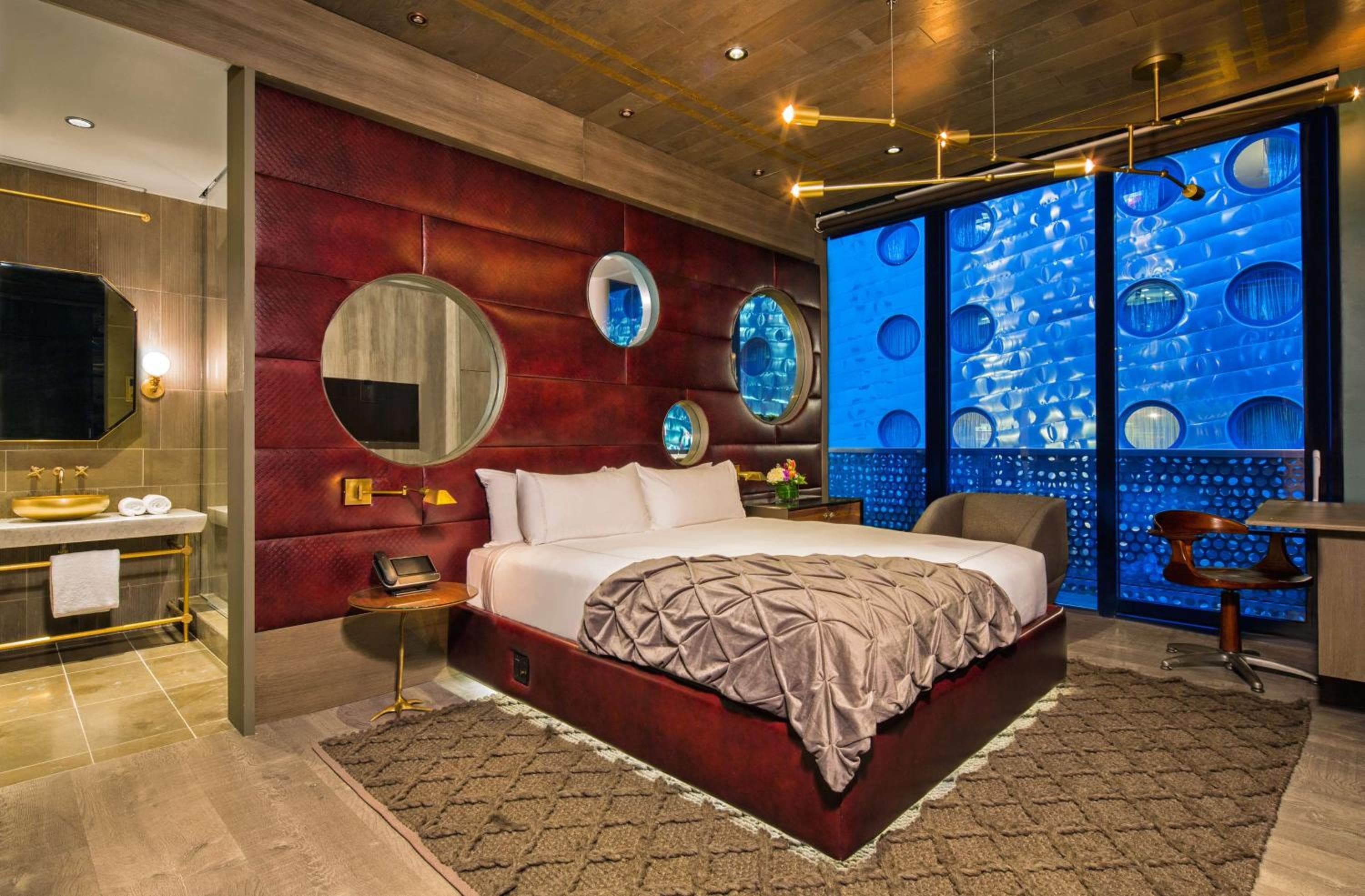 Dream Downtown, by Hyatt — 29