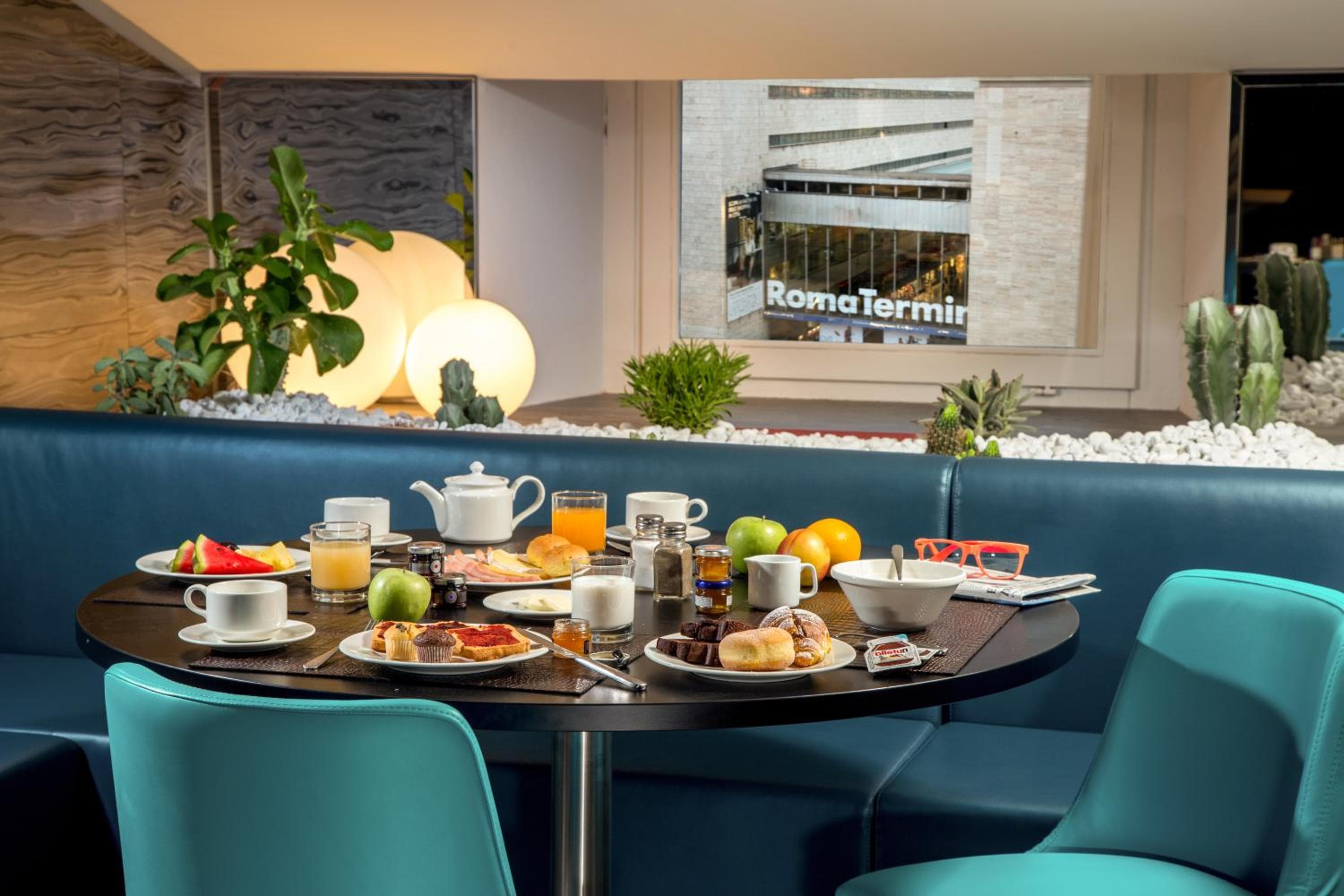 Gioberti Art Hotel — 18