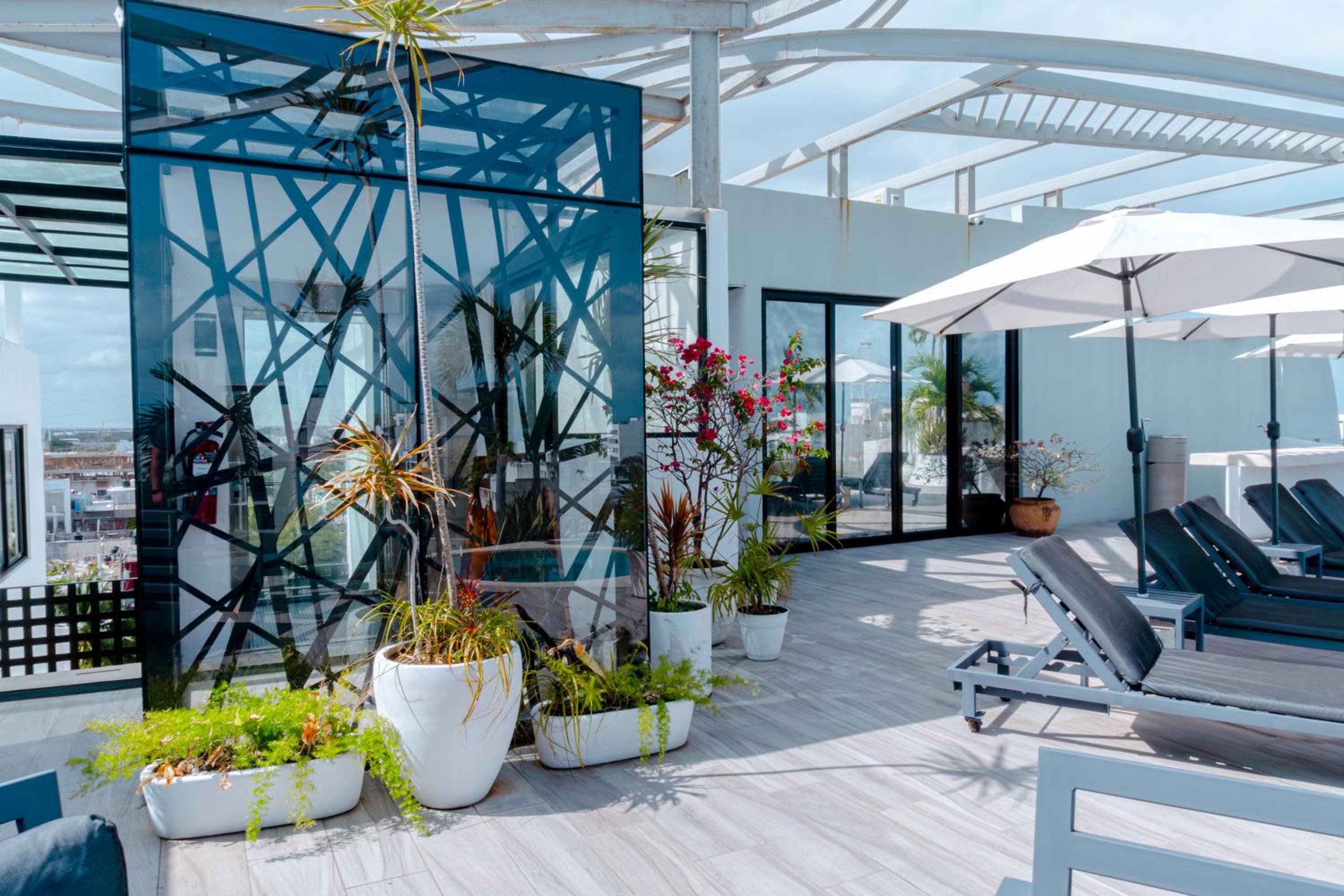 Mare Condo Vacacional Playa del Carmen — 11
