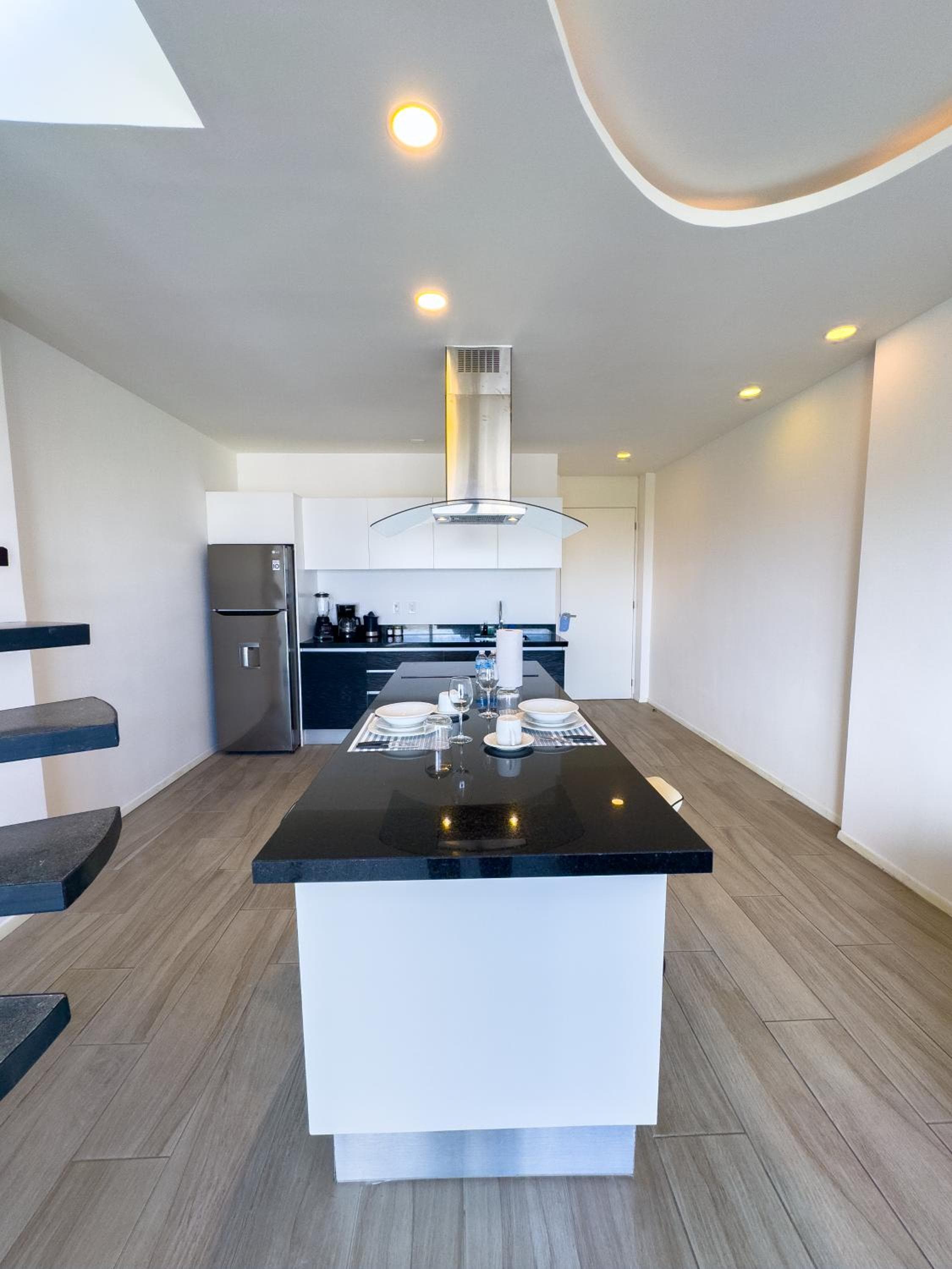 Mare Condo Vacacional Playa del Carmen — 17