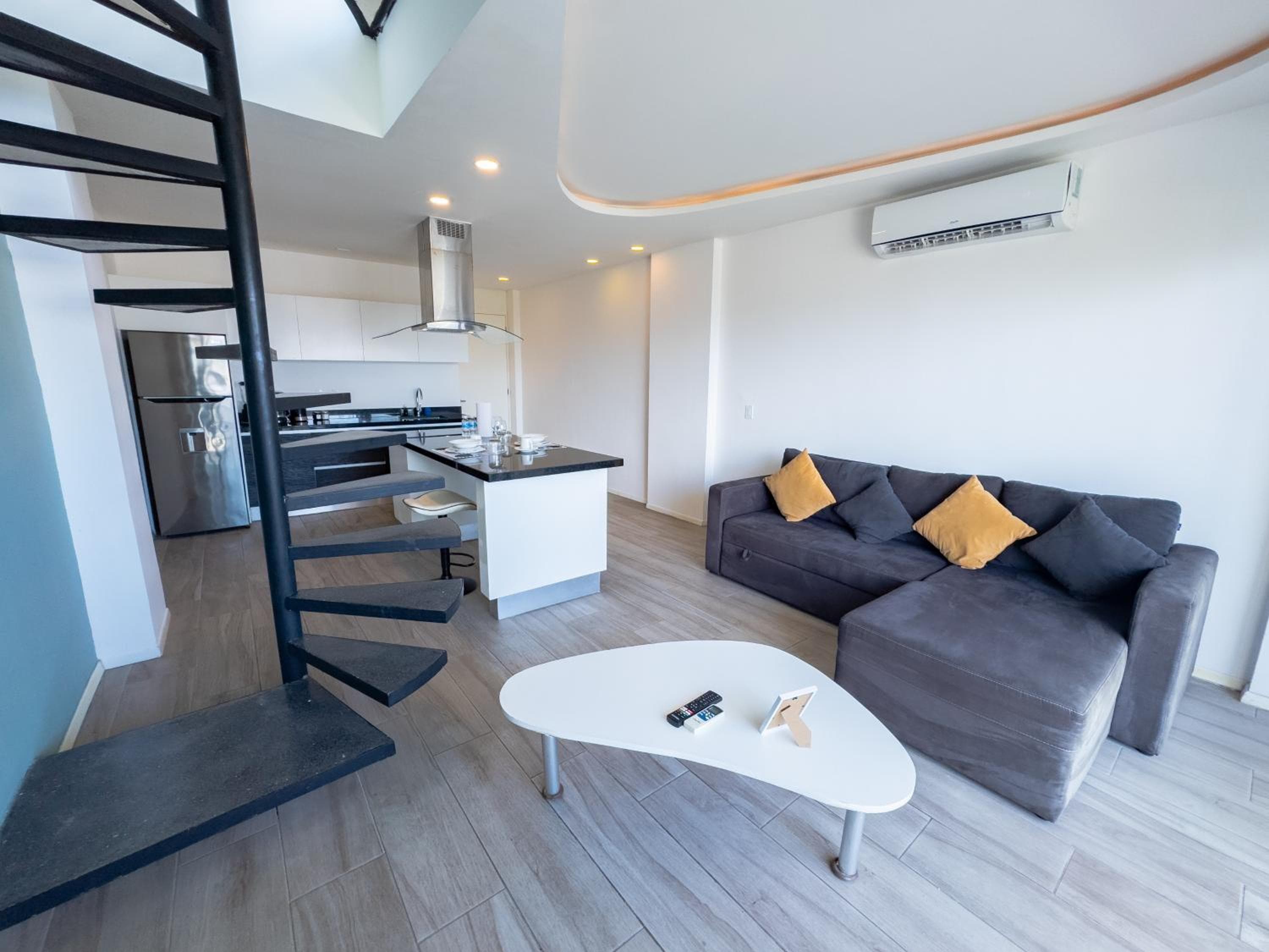 Mare Condo Vacacional Playa del Carmen — 22