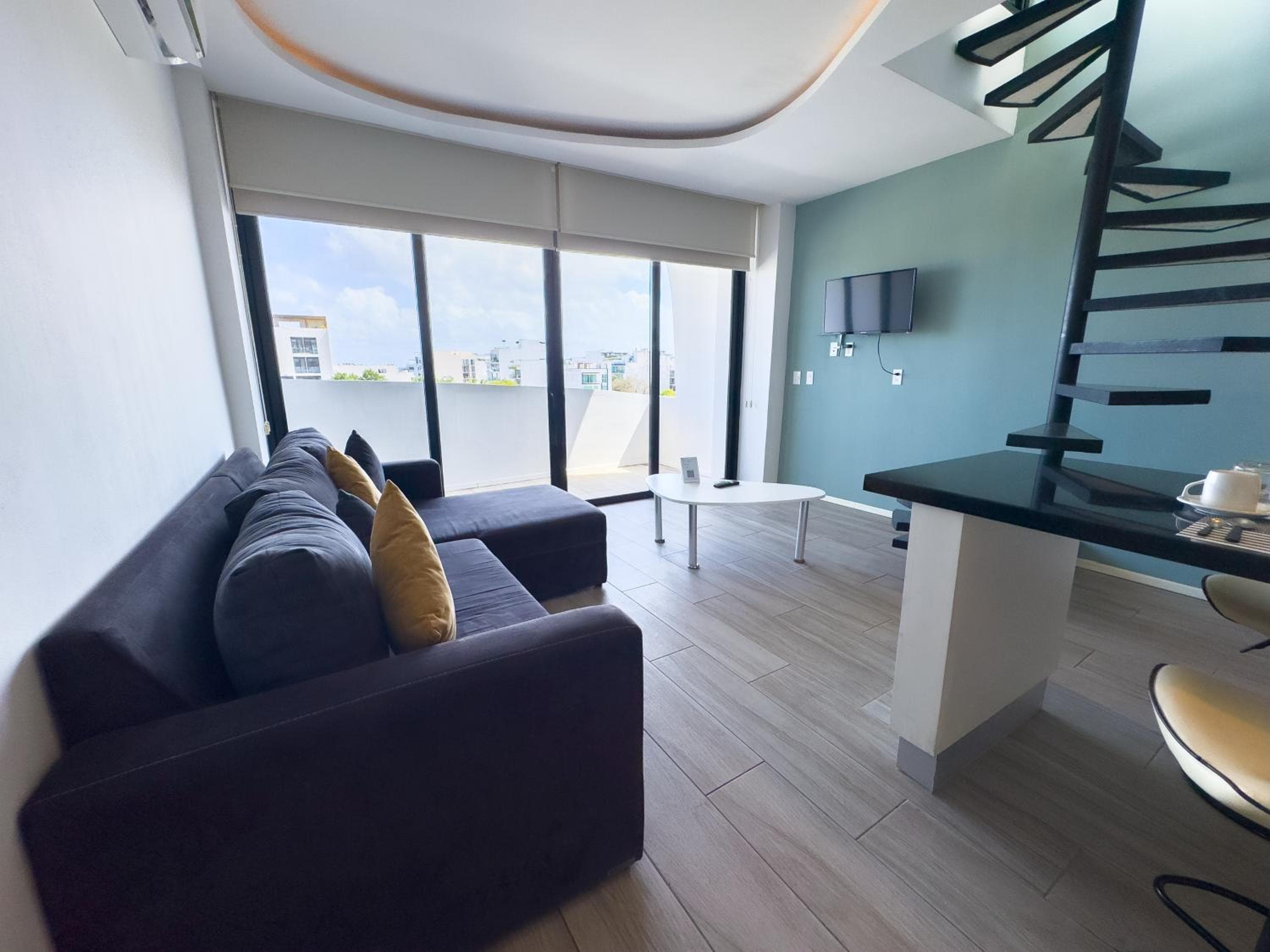Mare Condo Vacacional Playa del Carmen — 26