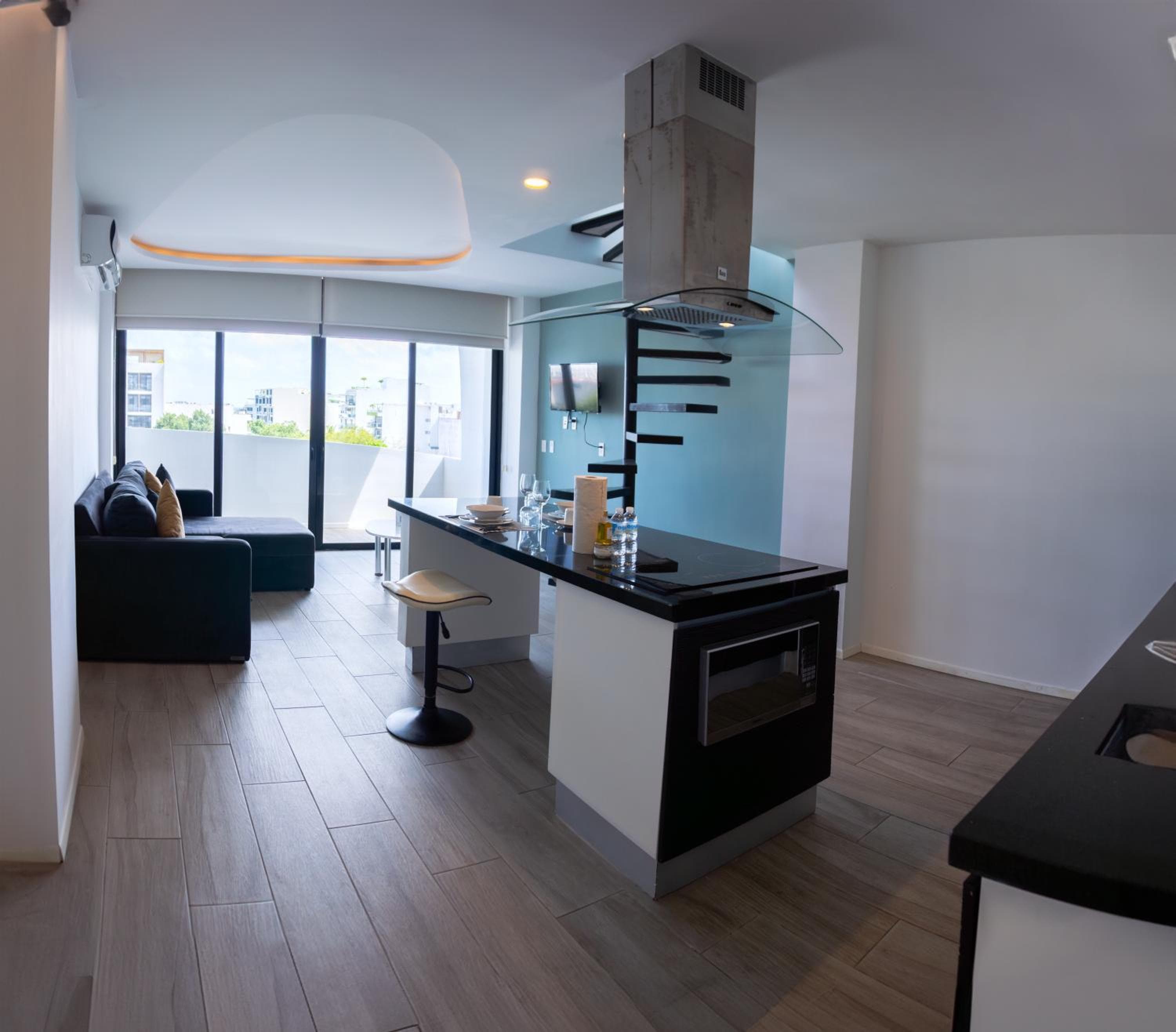 Mare Condo Vacacional Playa del Carmen — 4