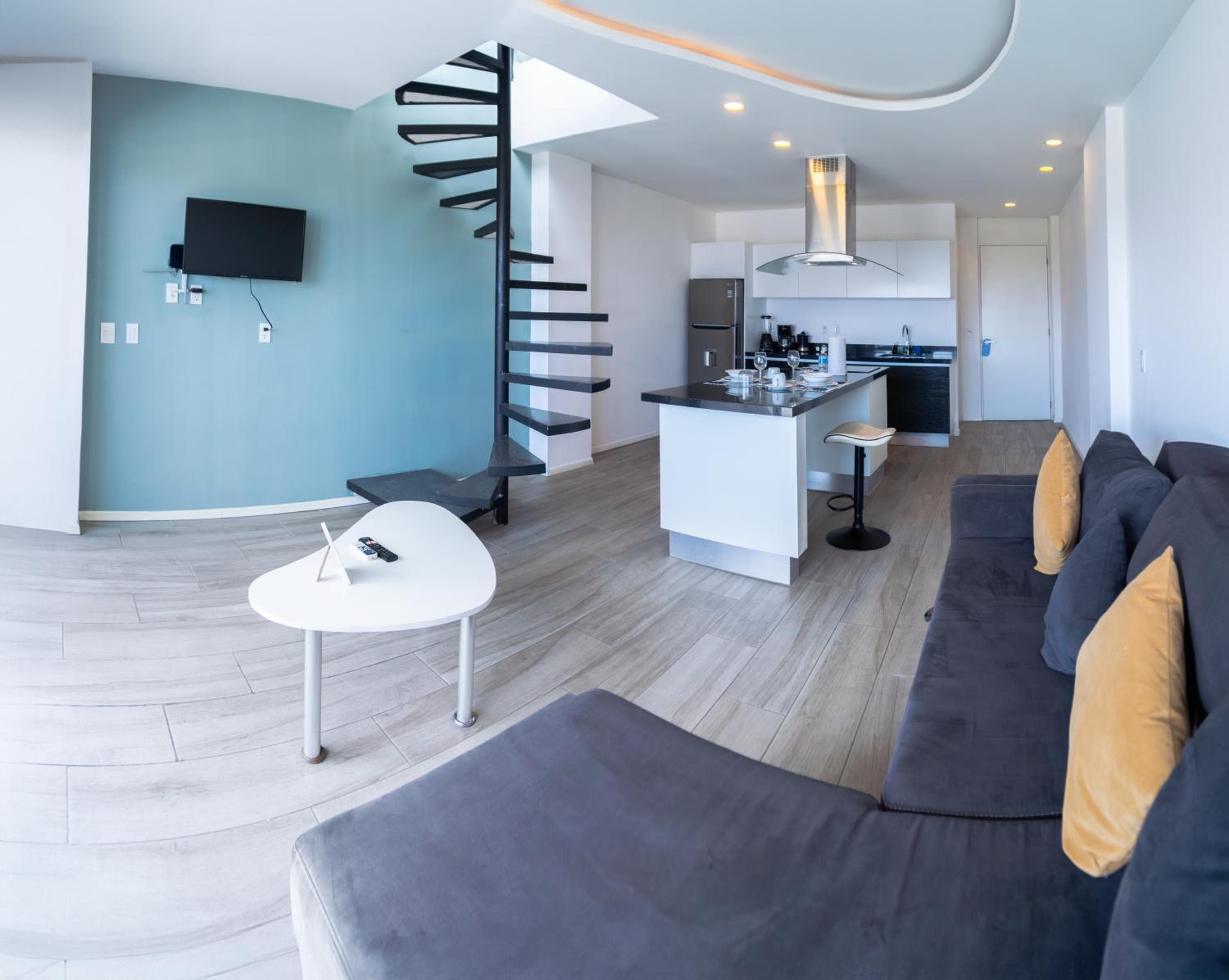Mare Condo Vacacional Playa del Carmen — 14