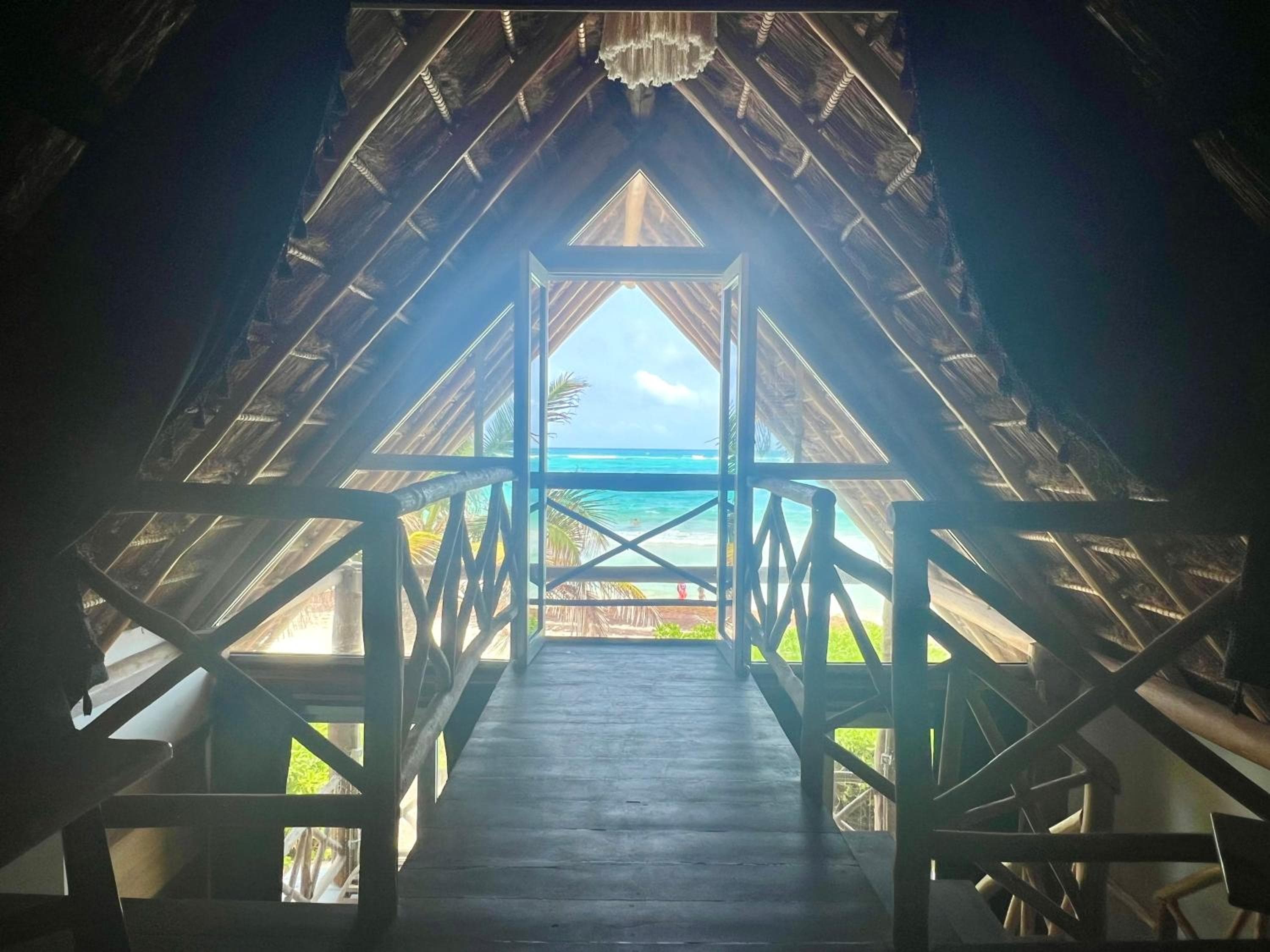 El Paraiso Hotel Tulum — 17