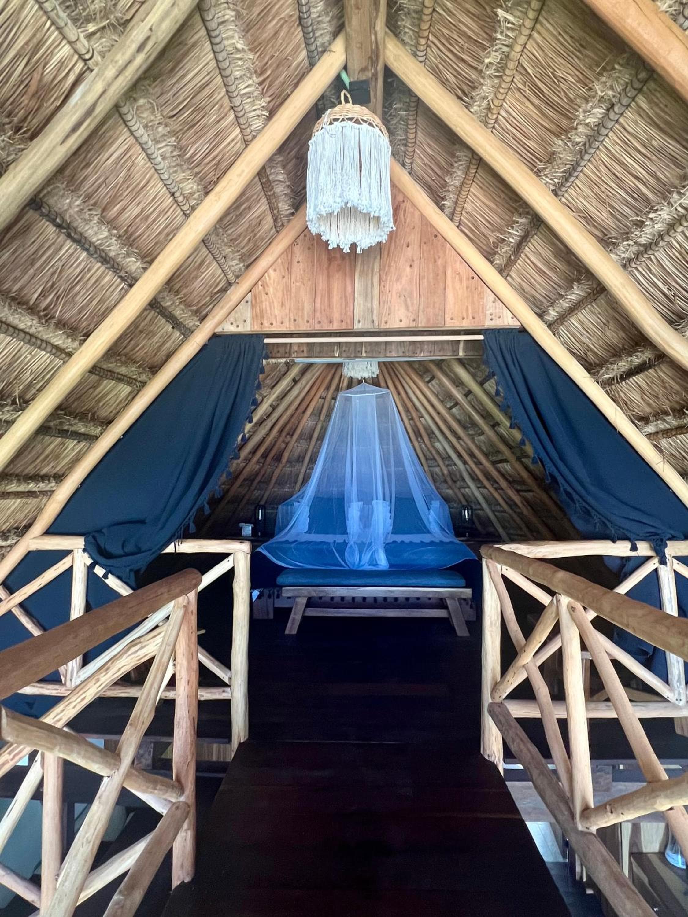 El Paraiso Hotel Tulum — 4