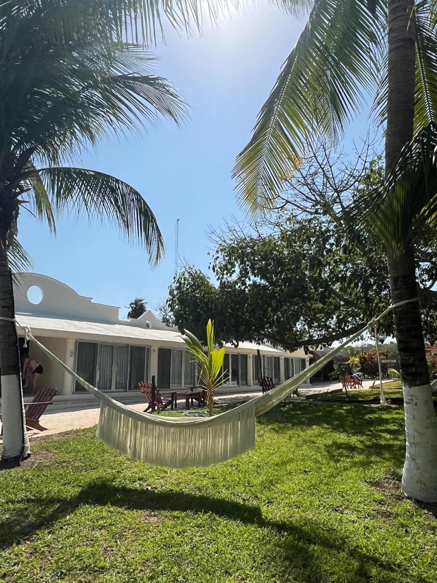 El Paraiso Hotel Tulum — 21