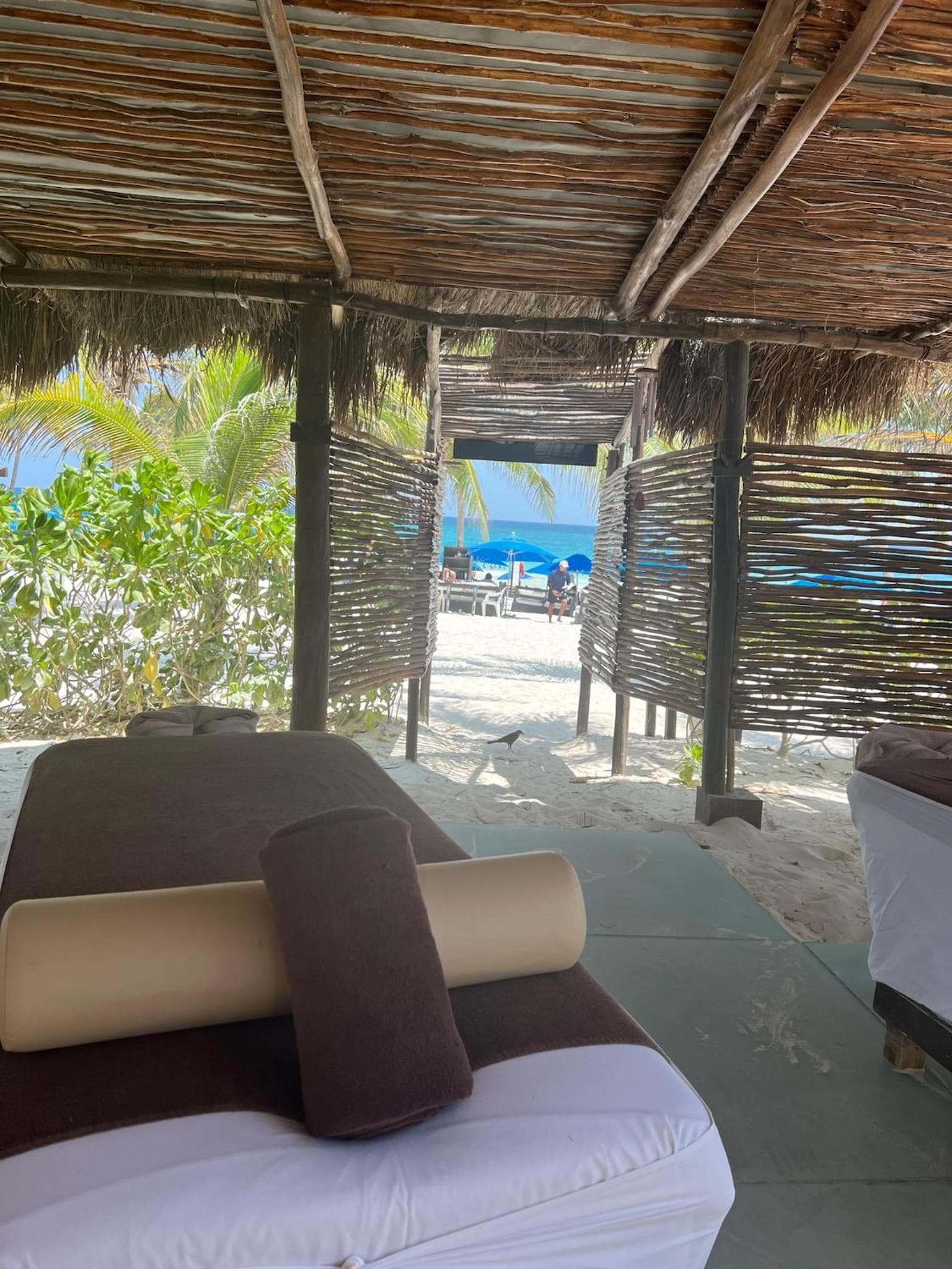 Il Paradise Hotel Tulum — 2