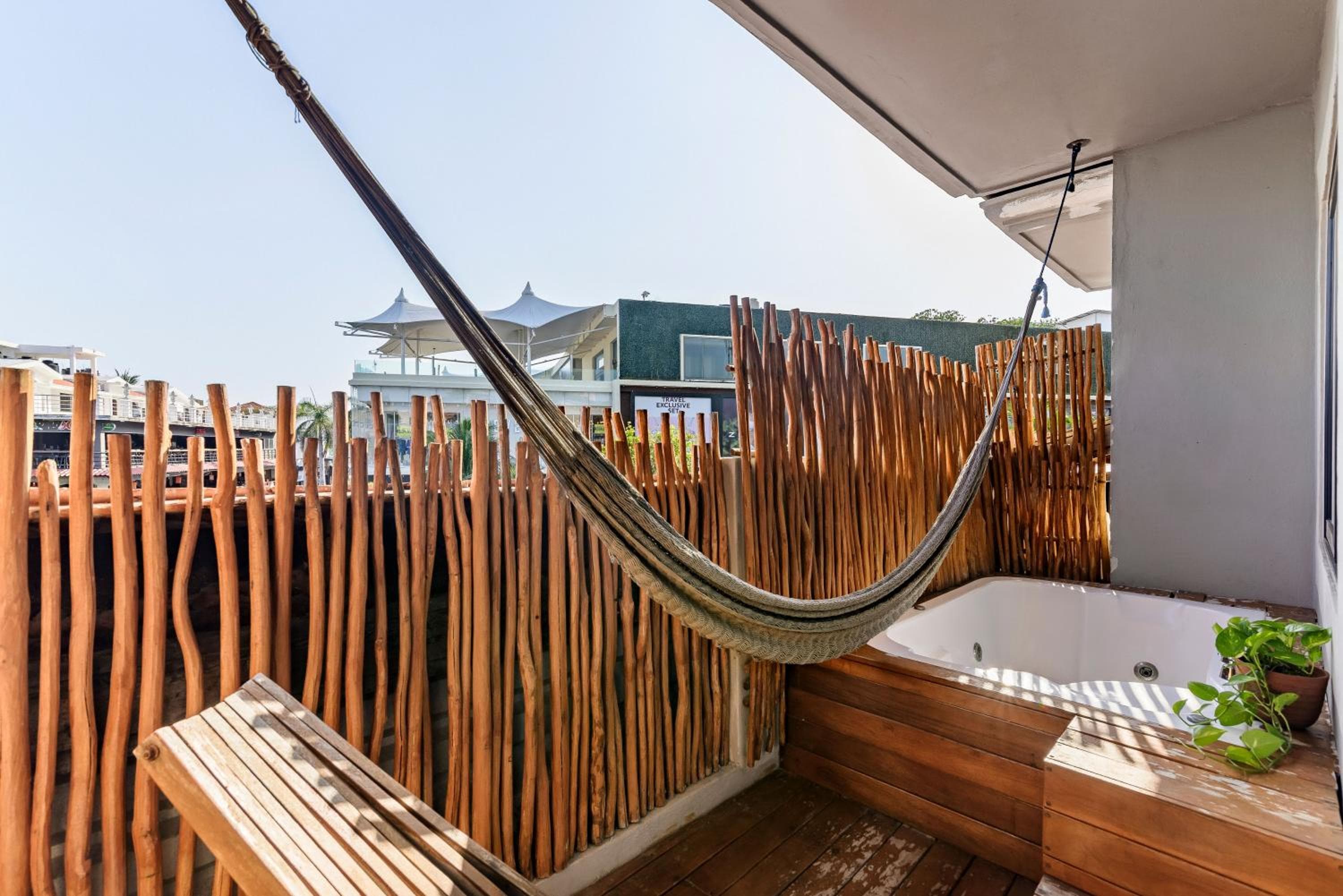 Caribbean Paradise Hotel Boutique & Spa di Voila Hoteles - 5th Av Playa del Carmen — 22