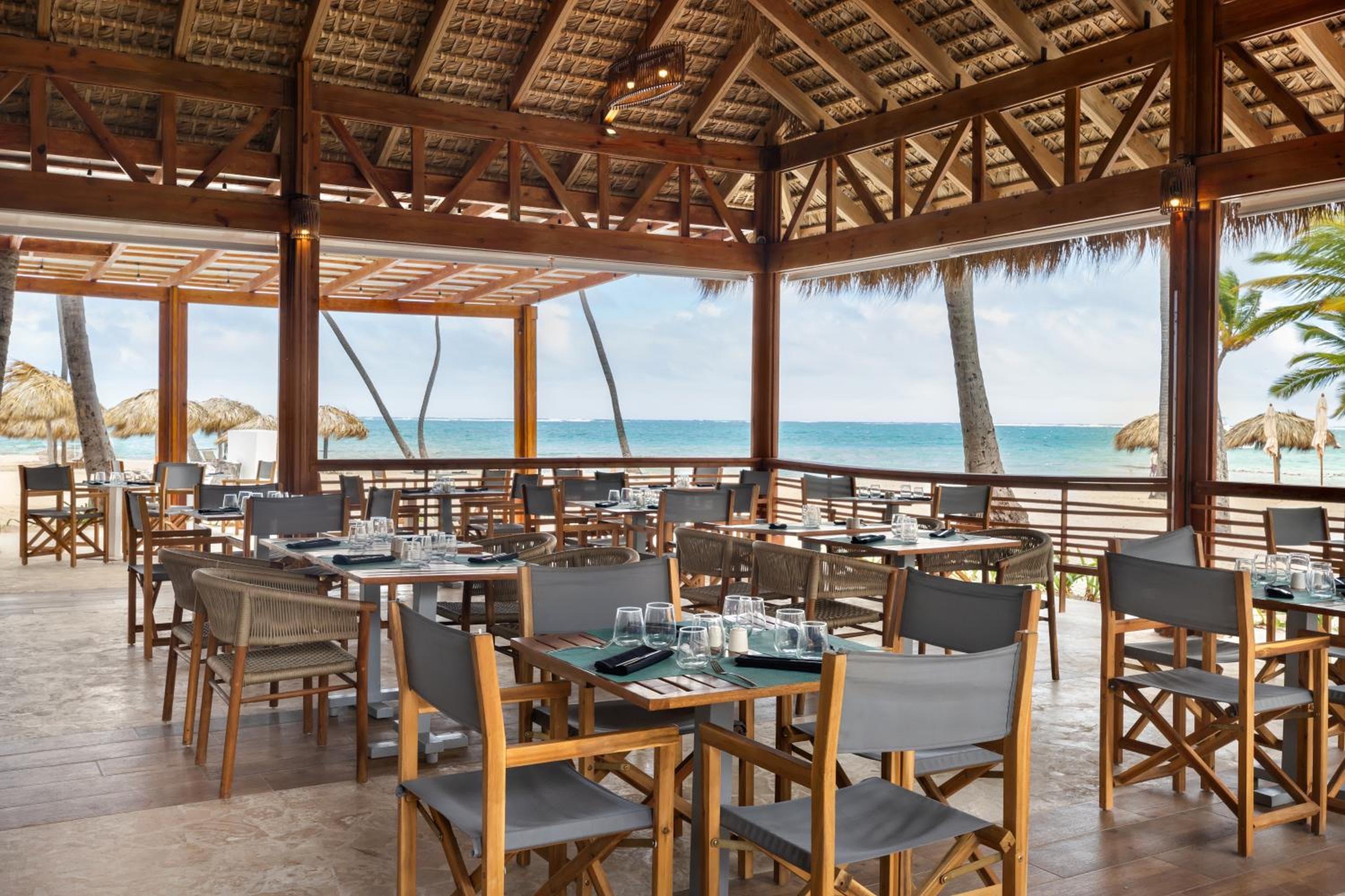 Sunscape Coco Punta Cana - Todo Incluido — 17