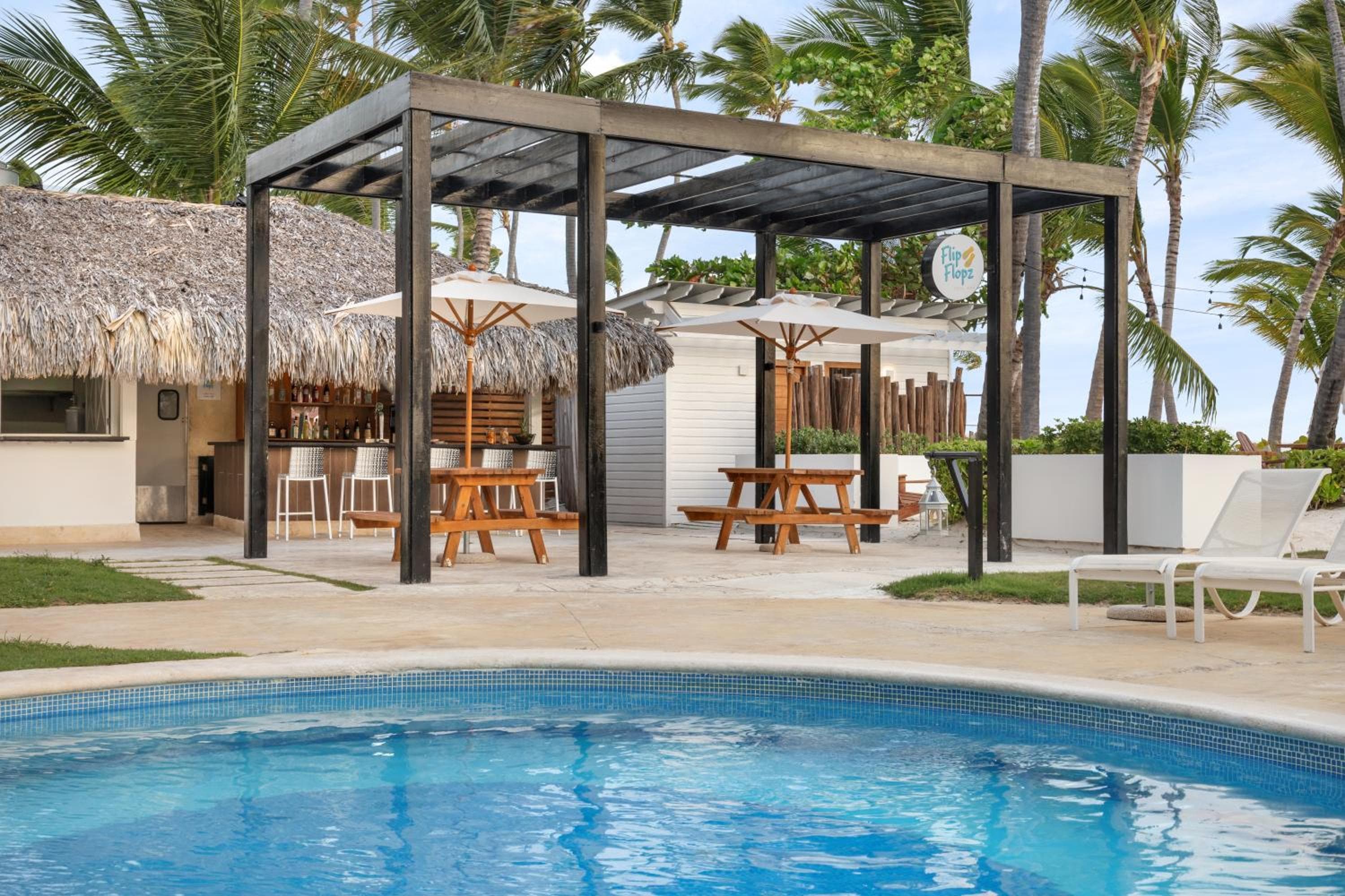 Sunscape Coco Punta Cana - Todo Incluido — 20