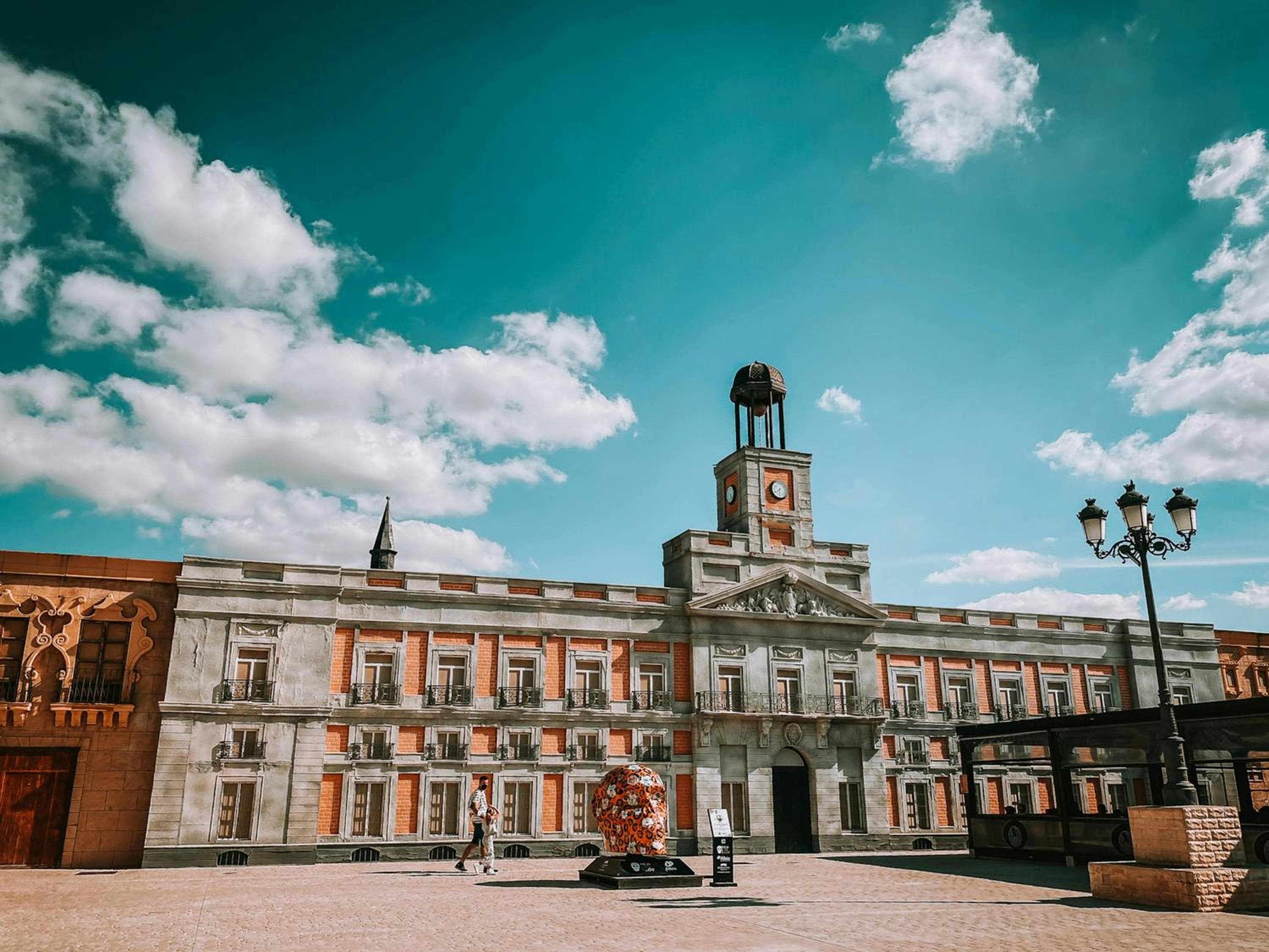 Eurostars Casa de la Lírica — 13