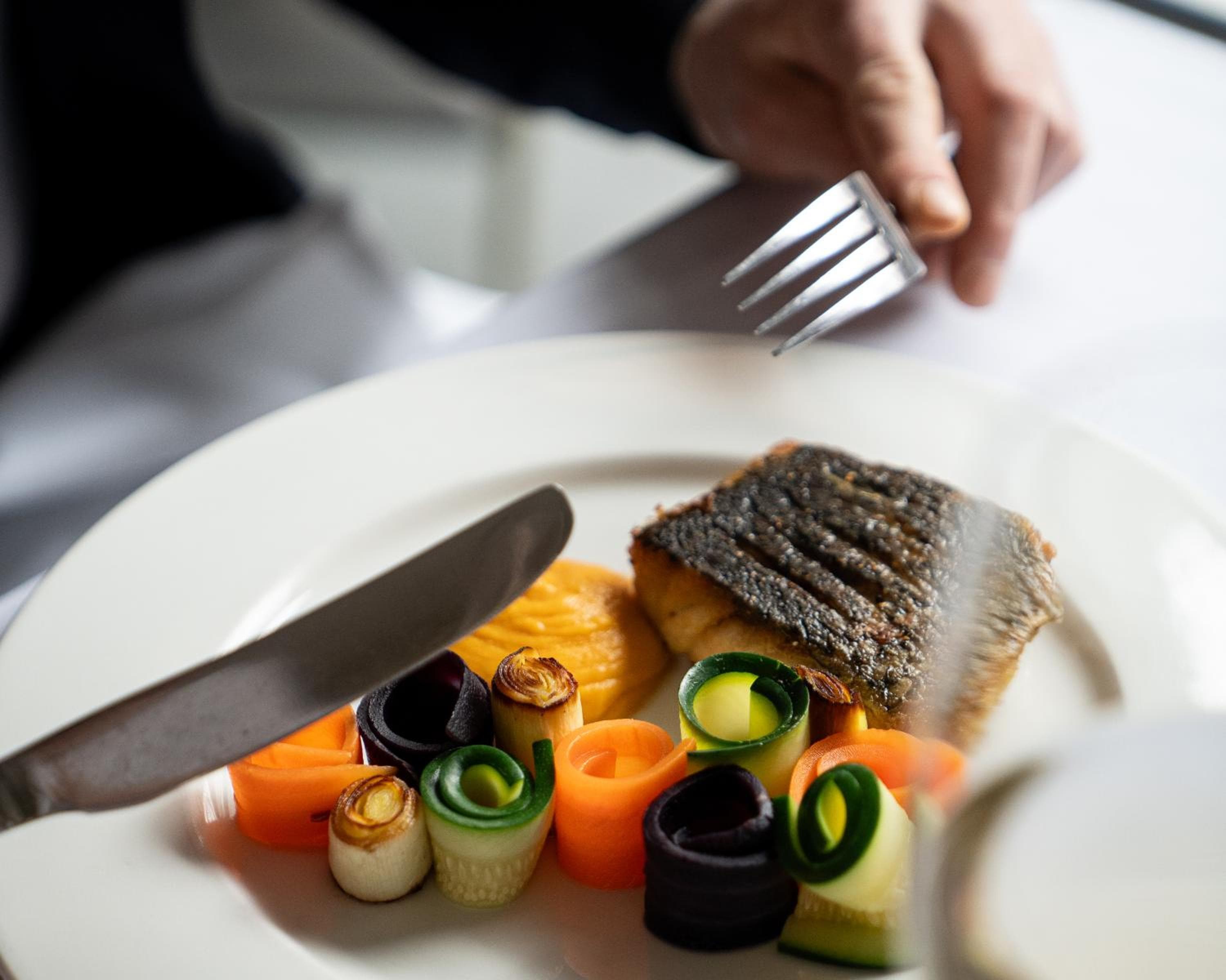 Millennium Hotel London Knightsbridge — 5