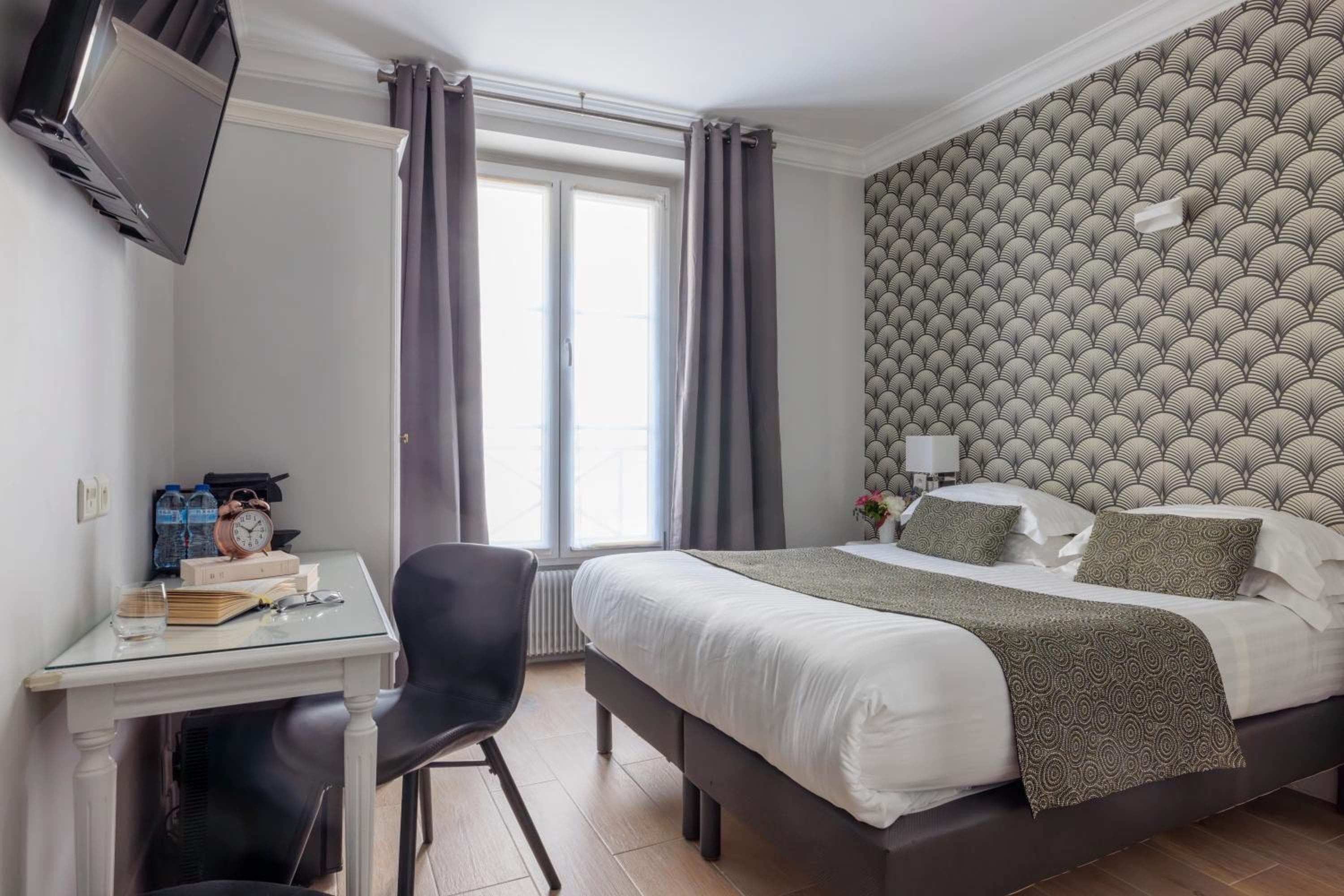 Hôtel Saint Martin Bastille — 27