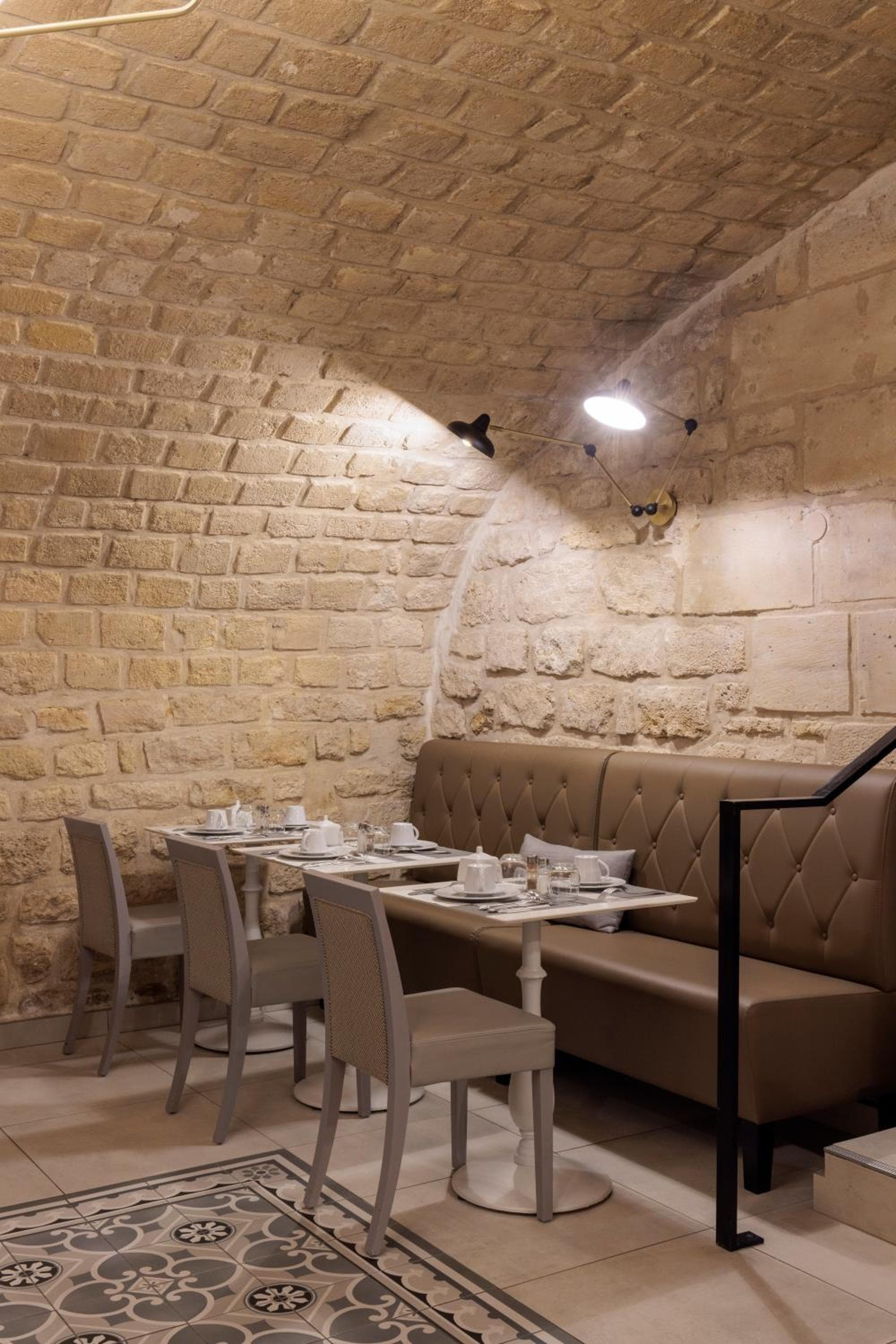 Hôtel Saint Martin Bastille — 18