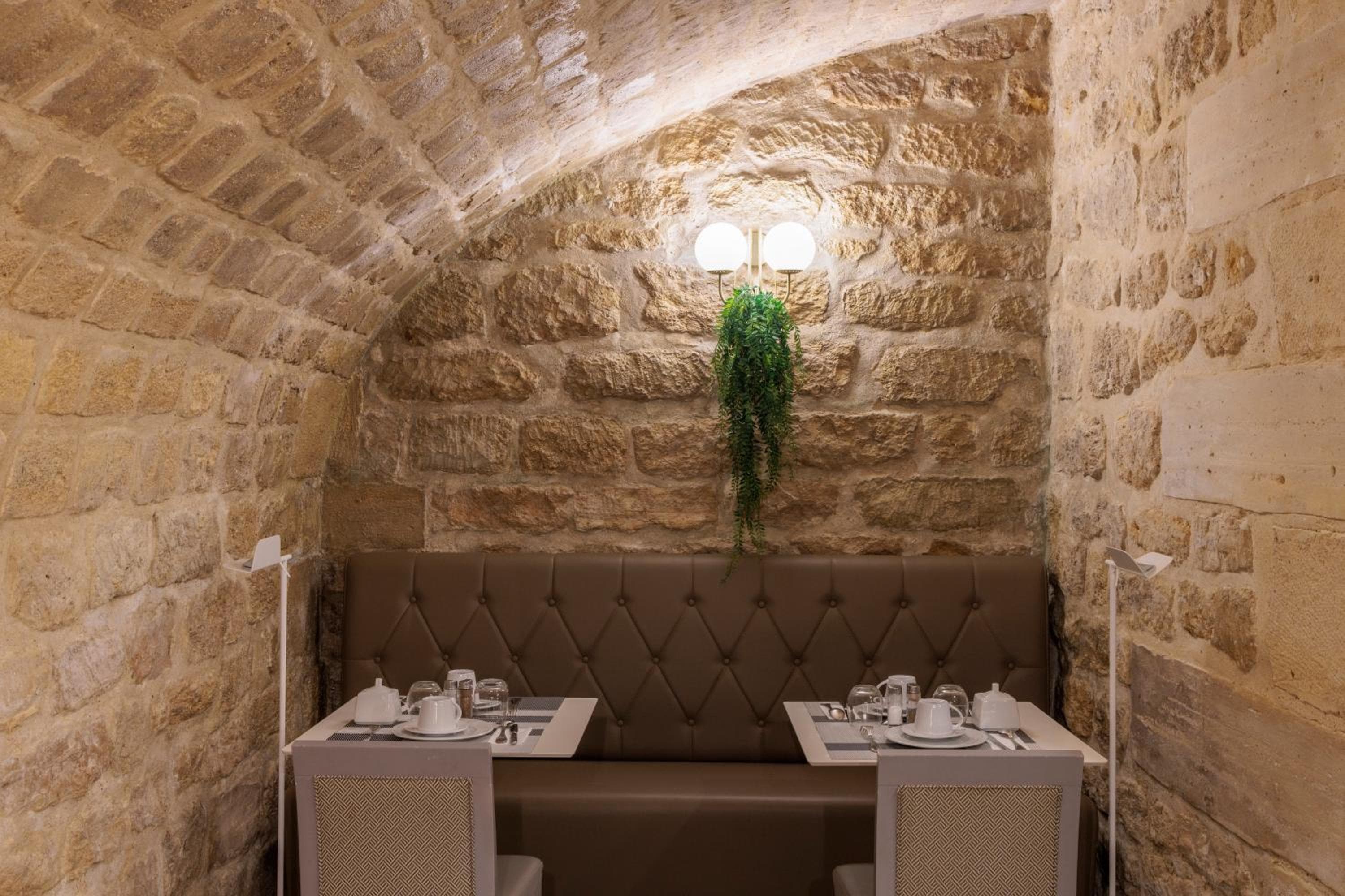 Hôtel Saint Martin Bastille — 19