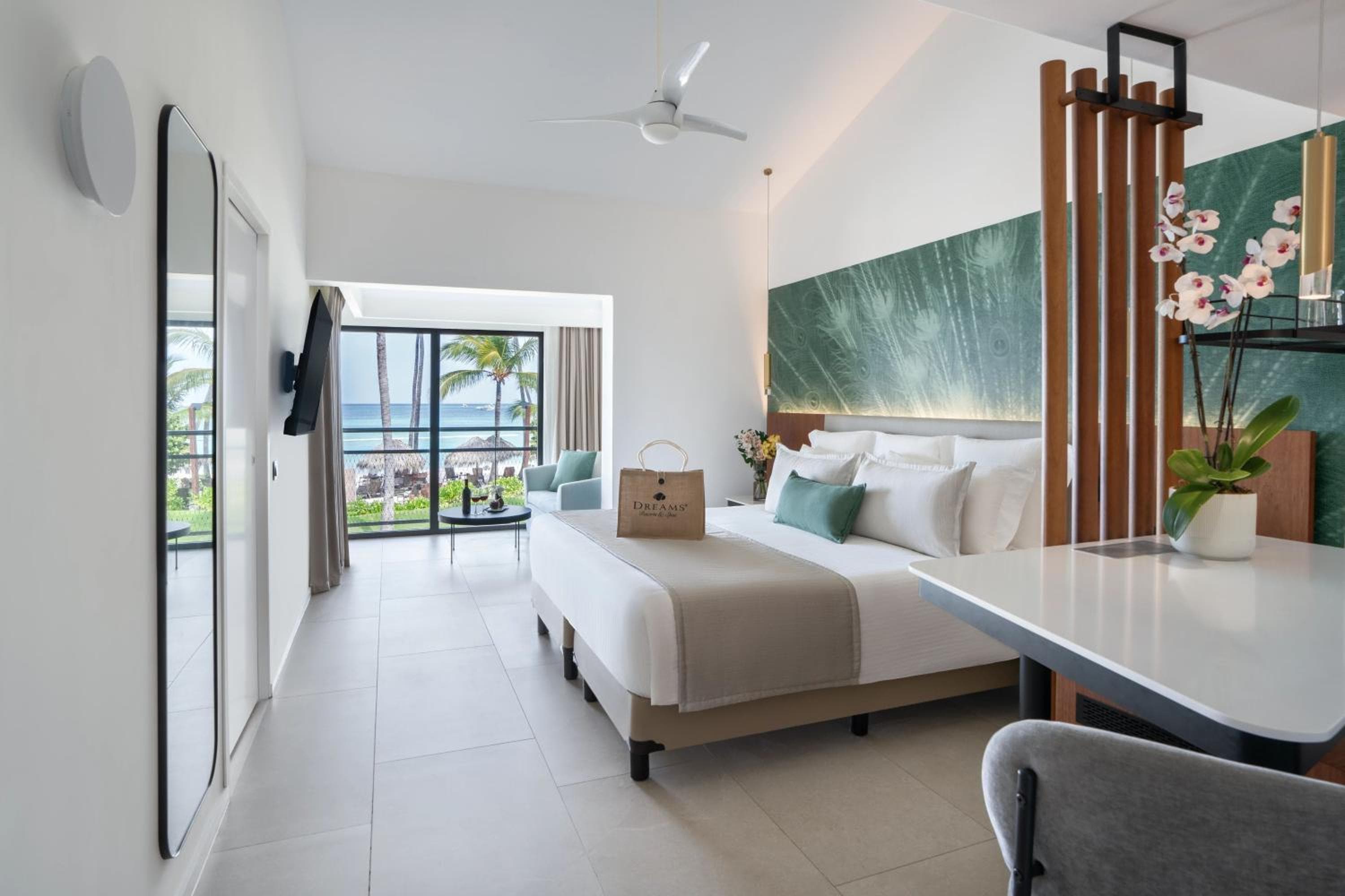 Dreams Flora Resort & Spa - All Inclusive — 15