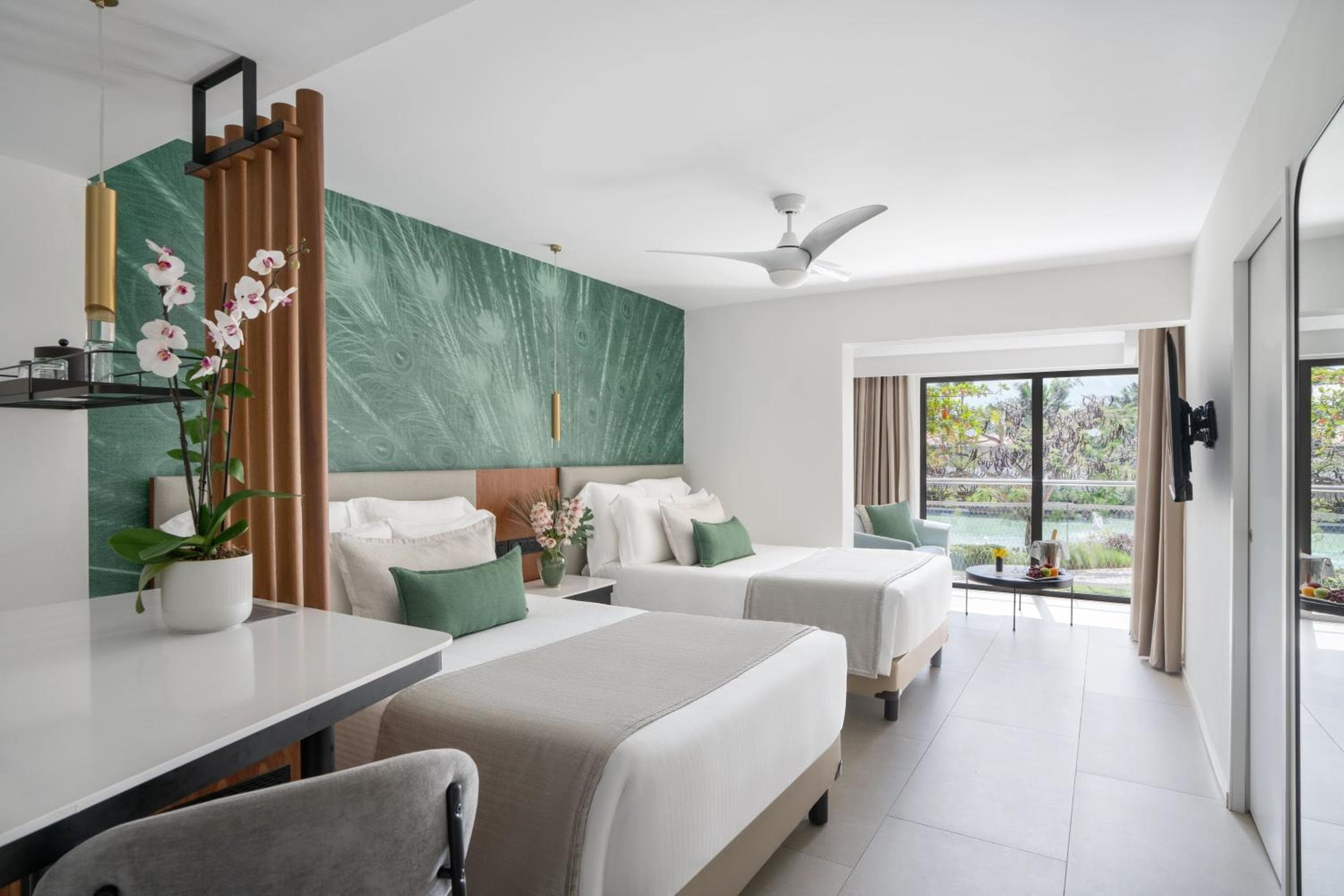Dreams Flora Resort & Spa - All Inclusive — 9