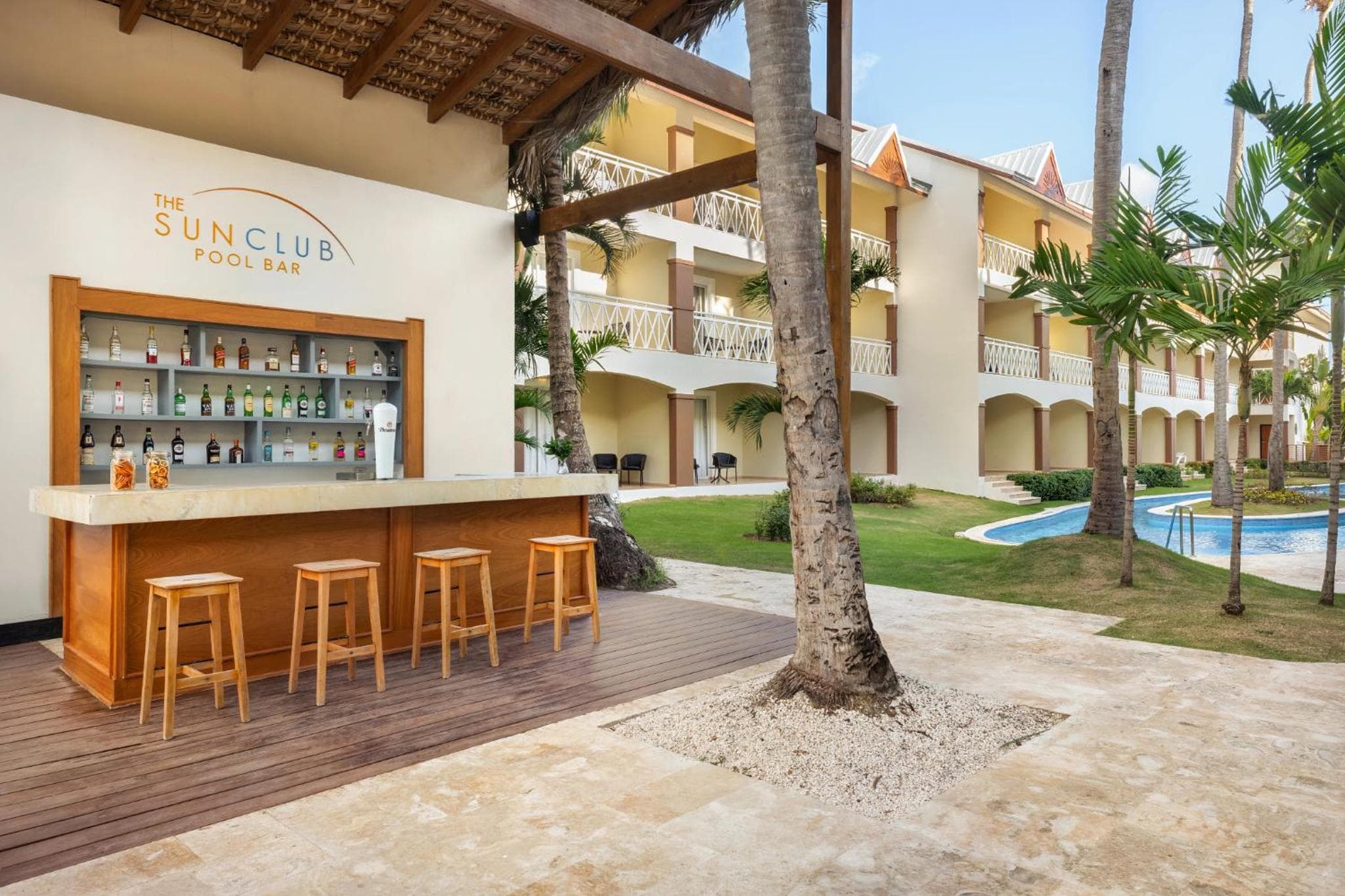 Sunscape Coco Punta Cana - Todo Incluido — 26