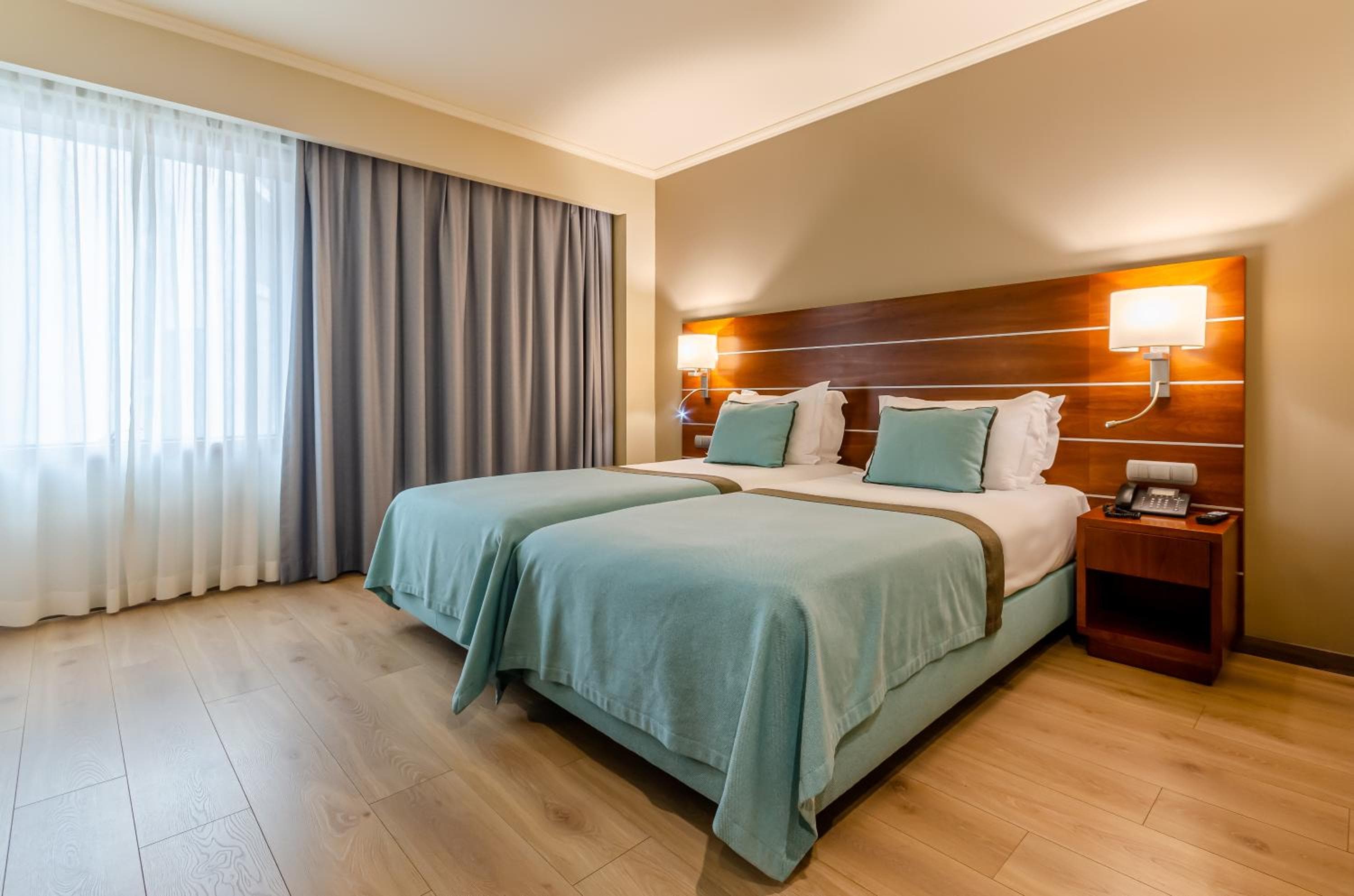 TURIM Europa Hotel — 27