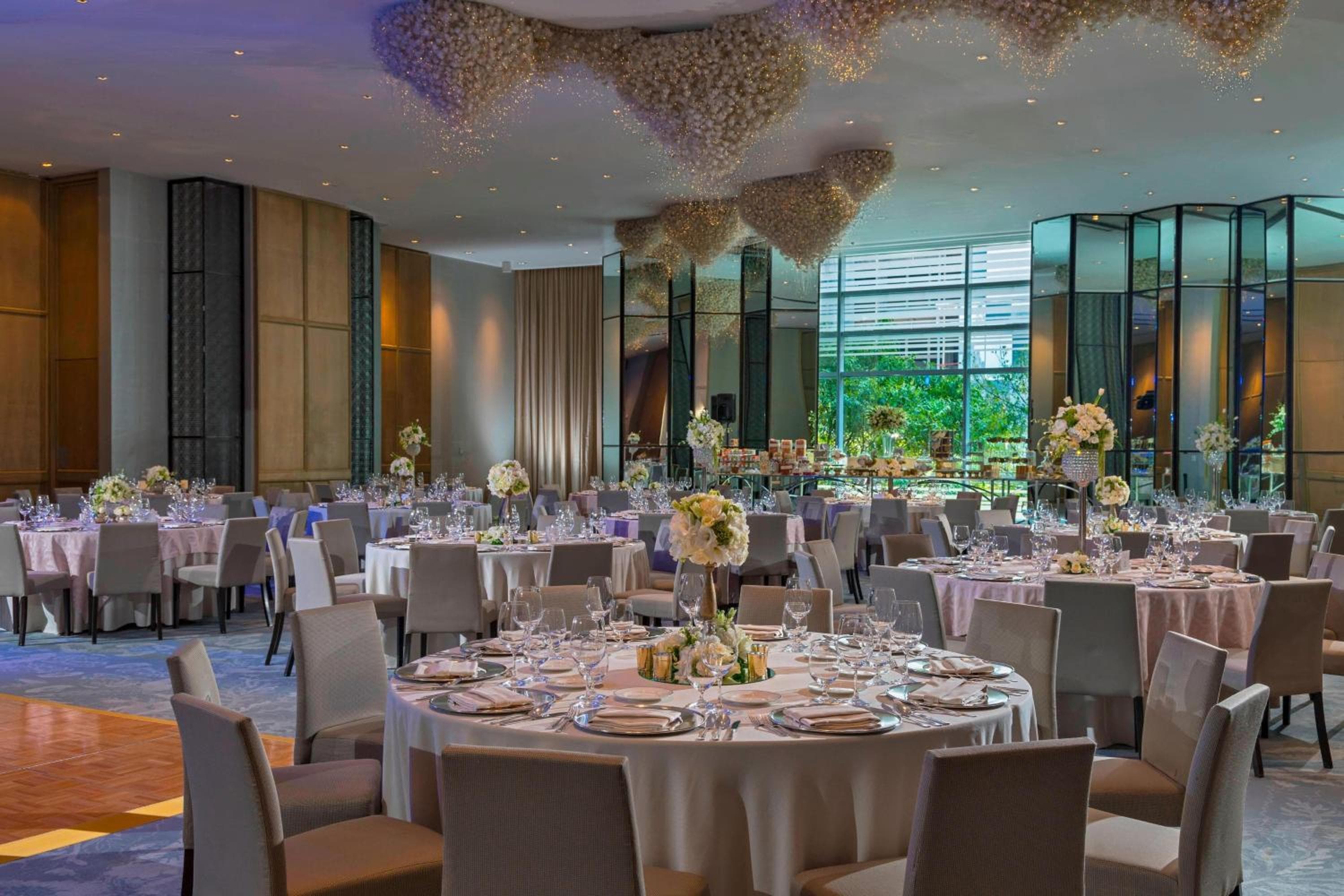 The St. Regis Mexico City — 9