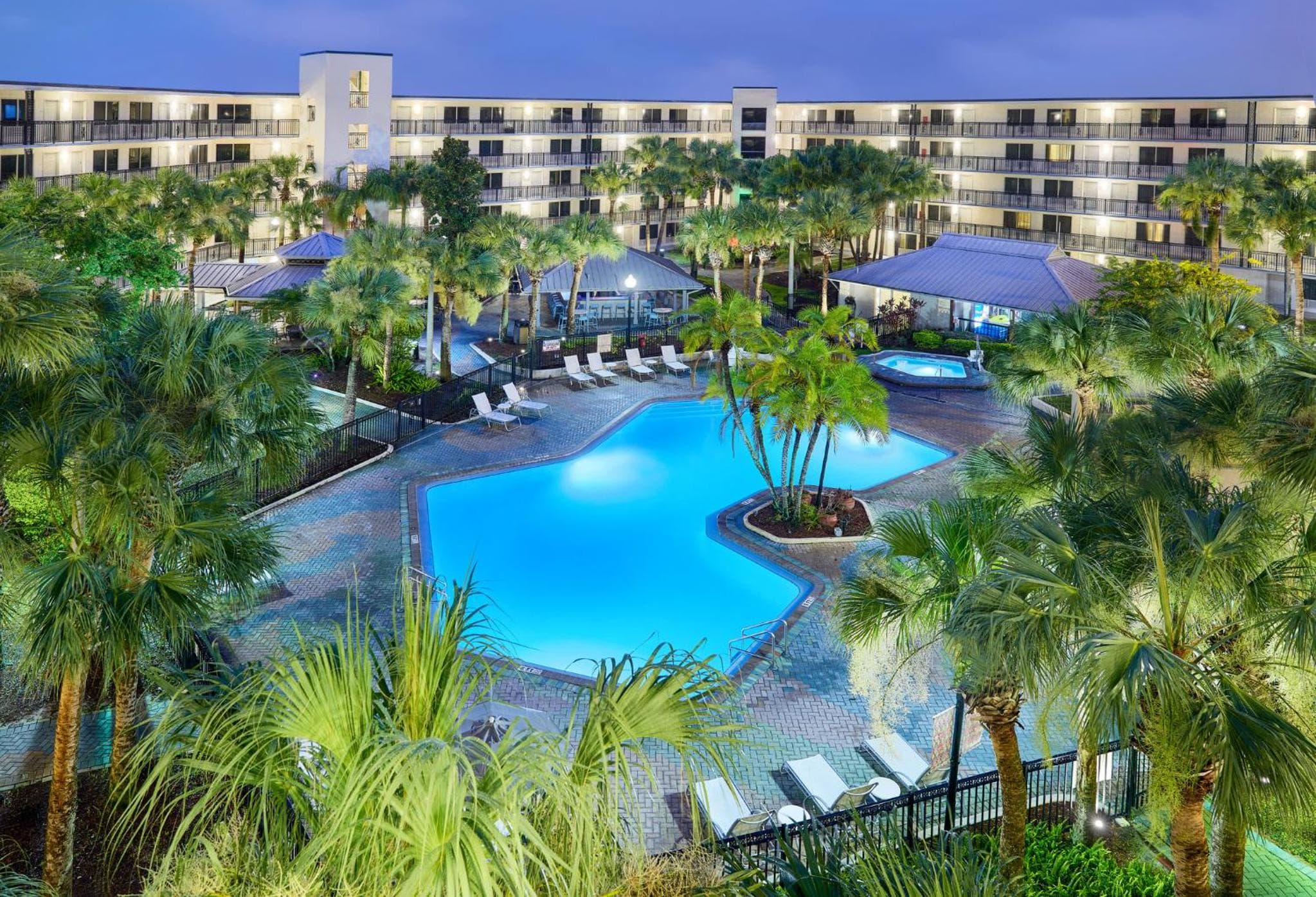 Staybridge Suites Orlando Royale Parc Suites, un hotel IHG — 30