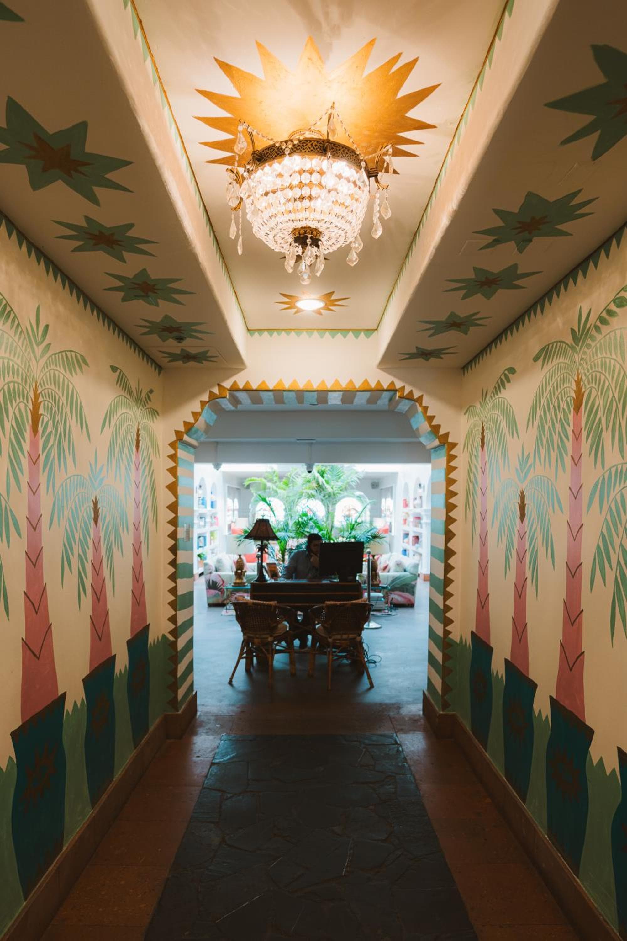 Casa Faena Miami Beach — 27