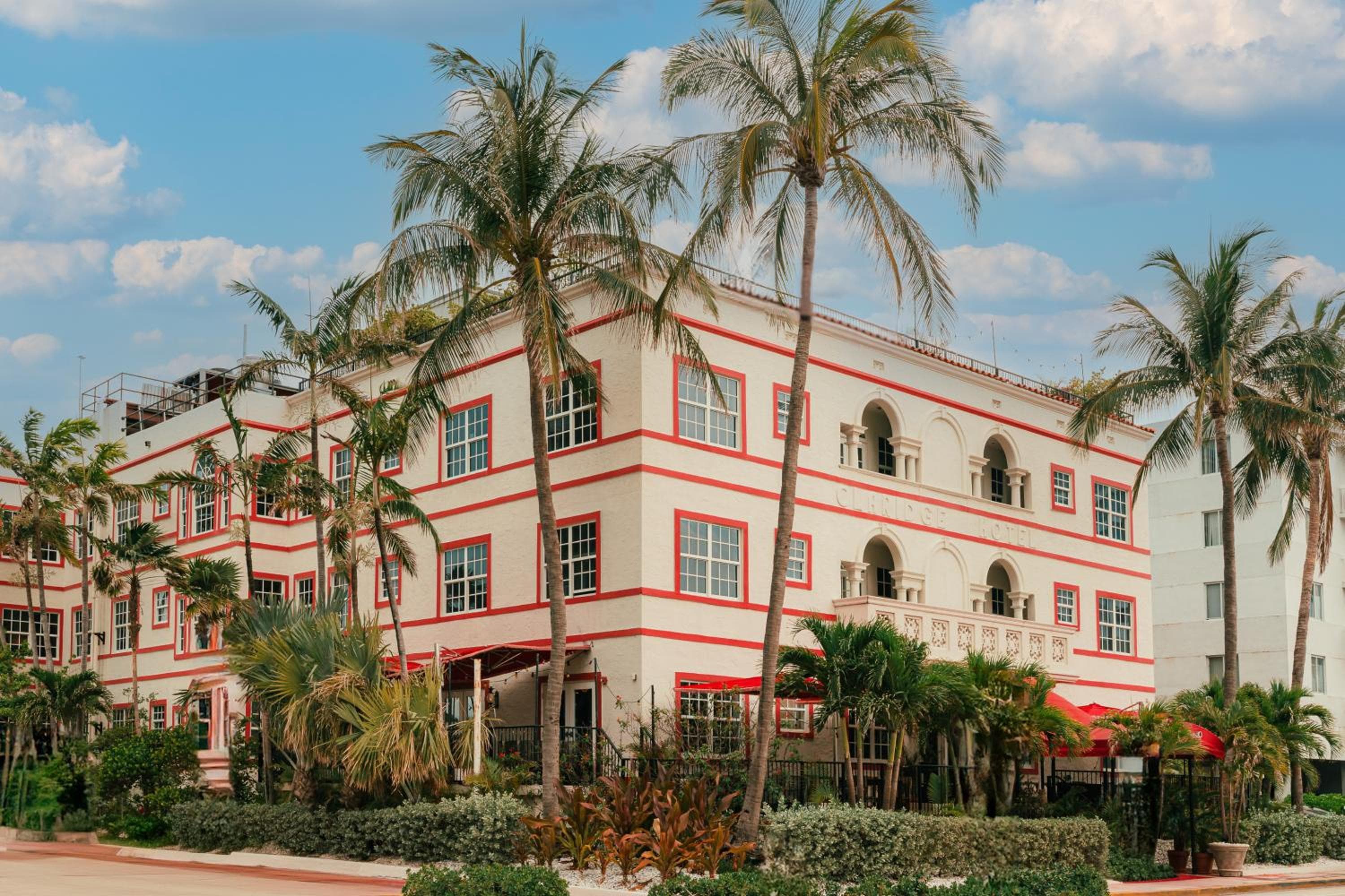 Casa Faena Miami Beach — 26