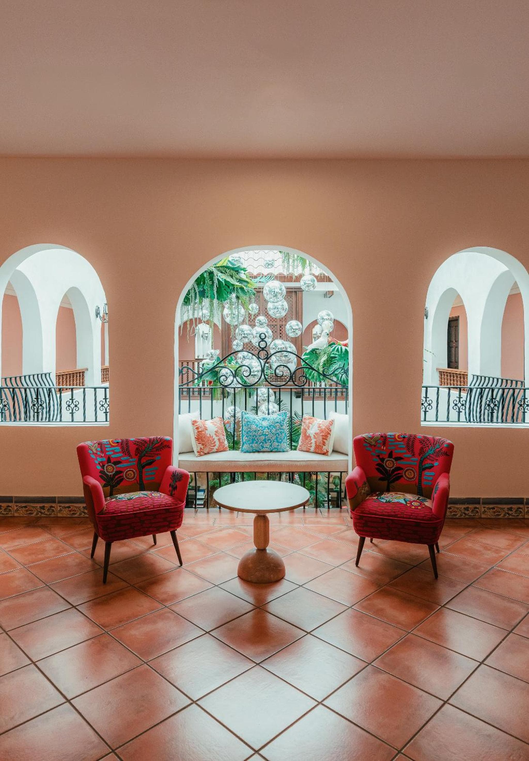 Casa Faena Miami Beach — 30