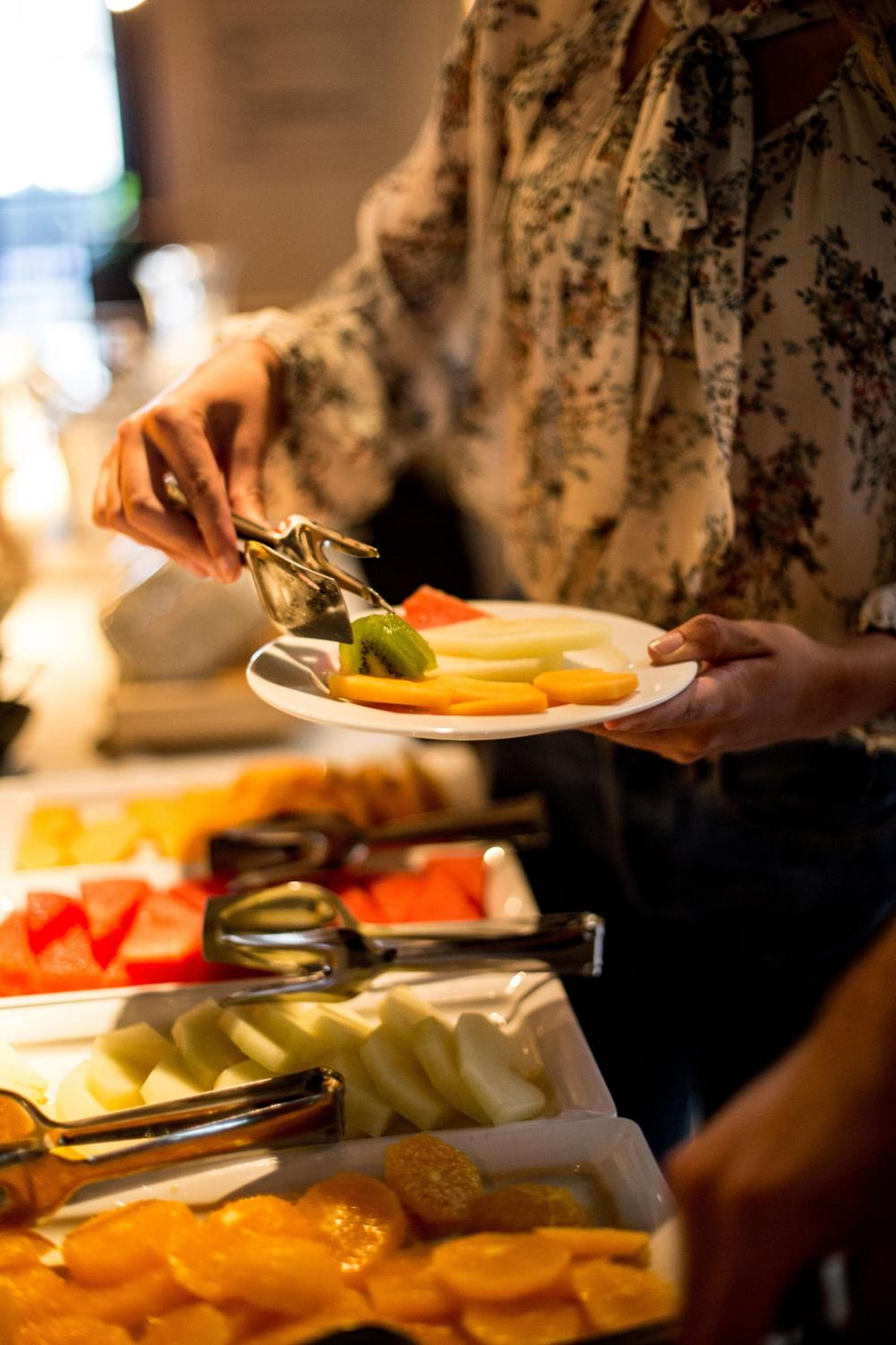 Yurbban Ramblas Boutique Hotel — 25