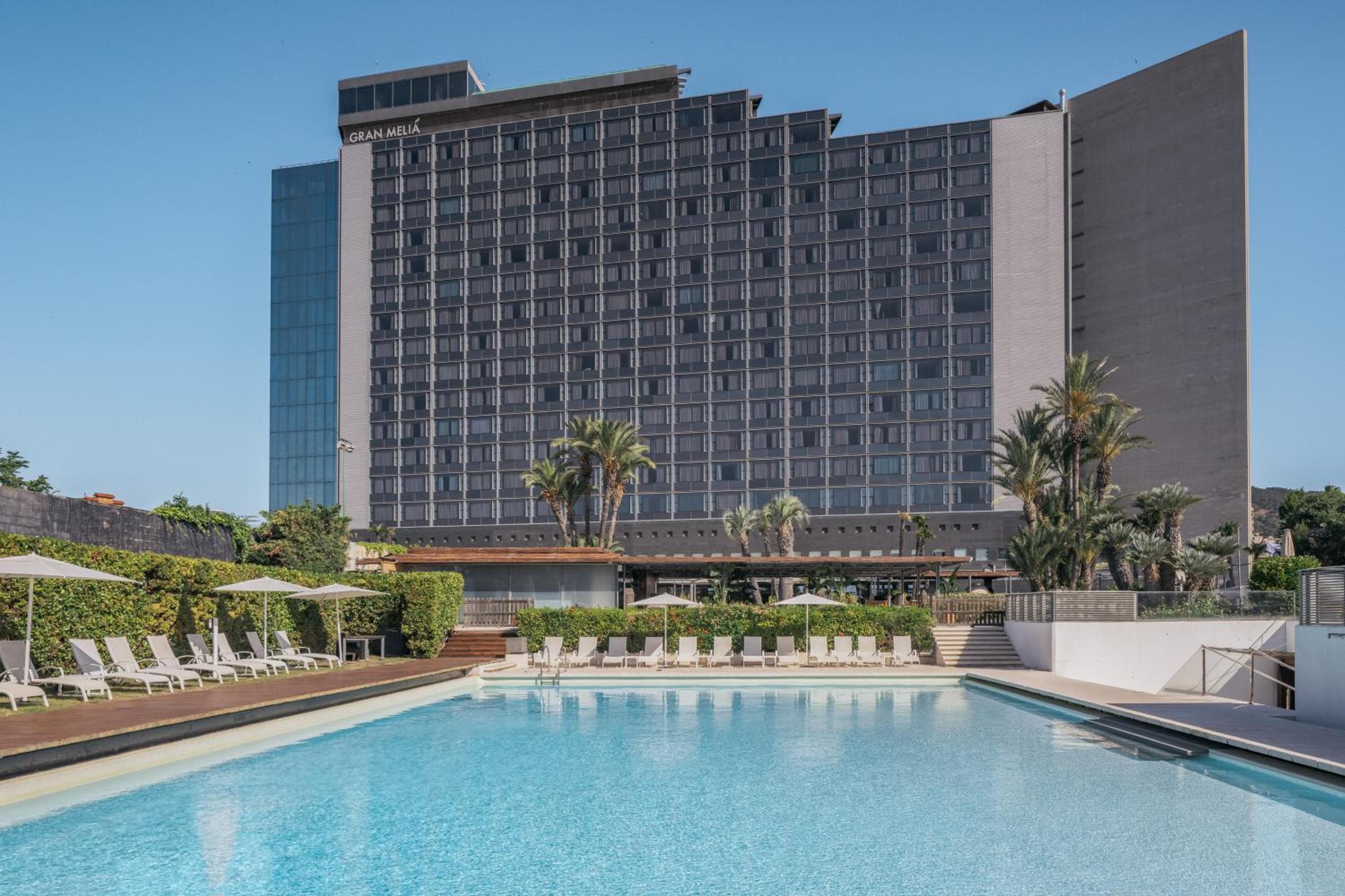 Torre Melina, un Hotel Gran Meliá — 4