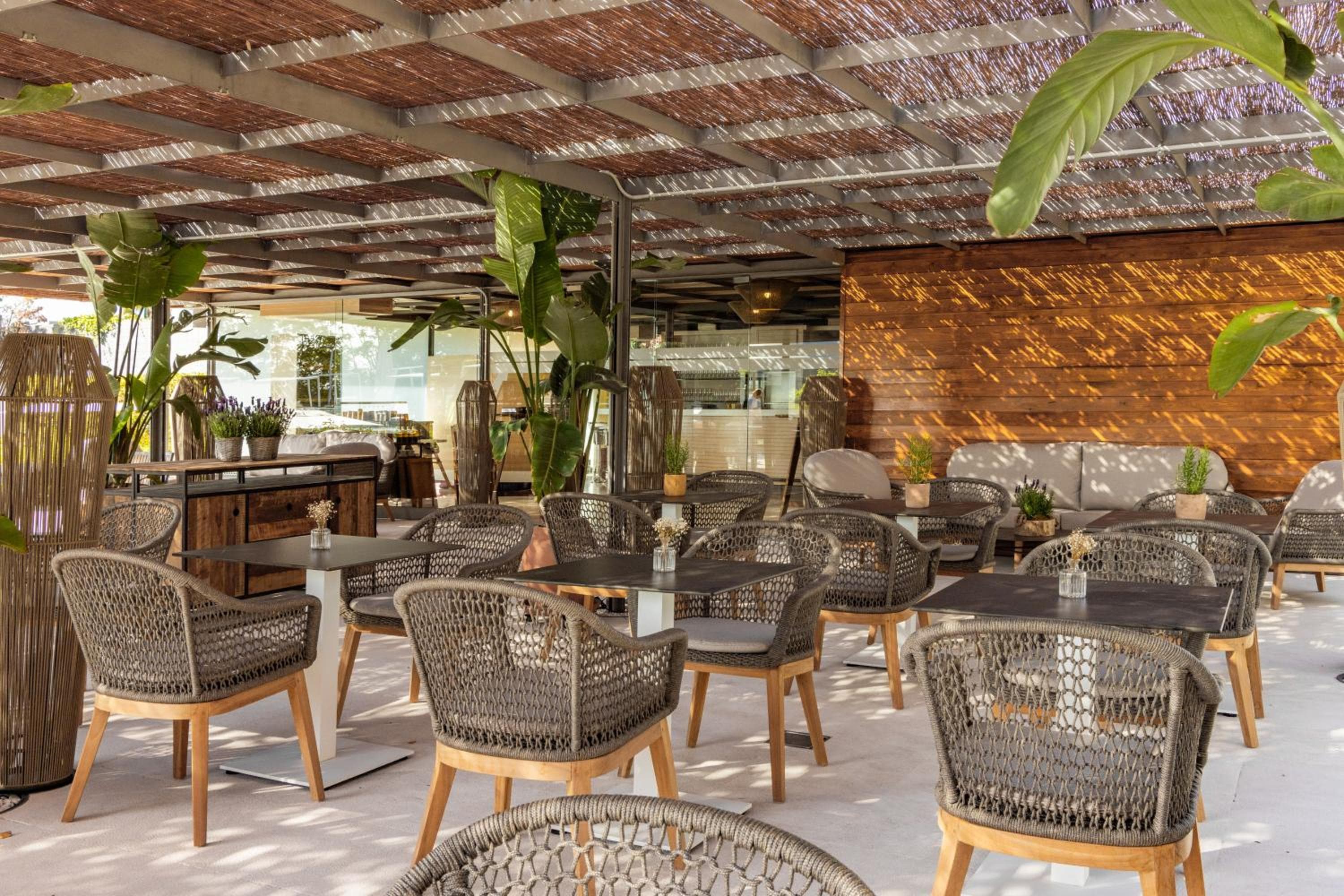 Torre Melina, un Hotel Gran Meliá — 8