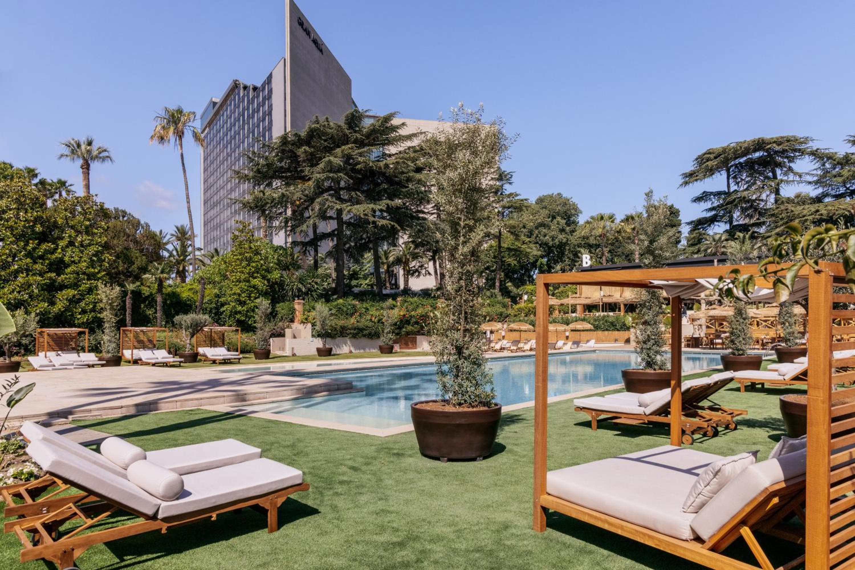 Torre Melina, un Hotel Gran Meliá — 3